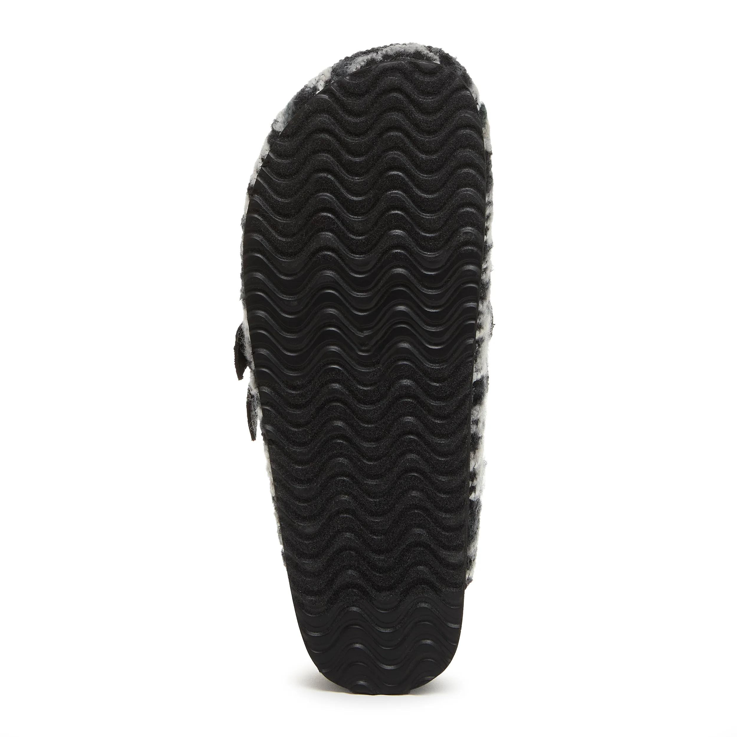 Abel Plus Black Multi Mule - Image 7