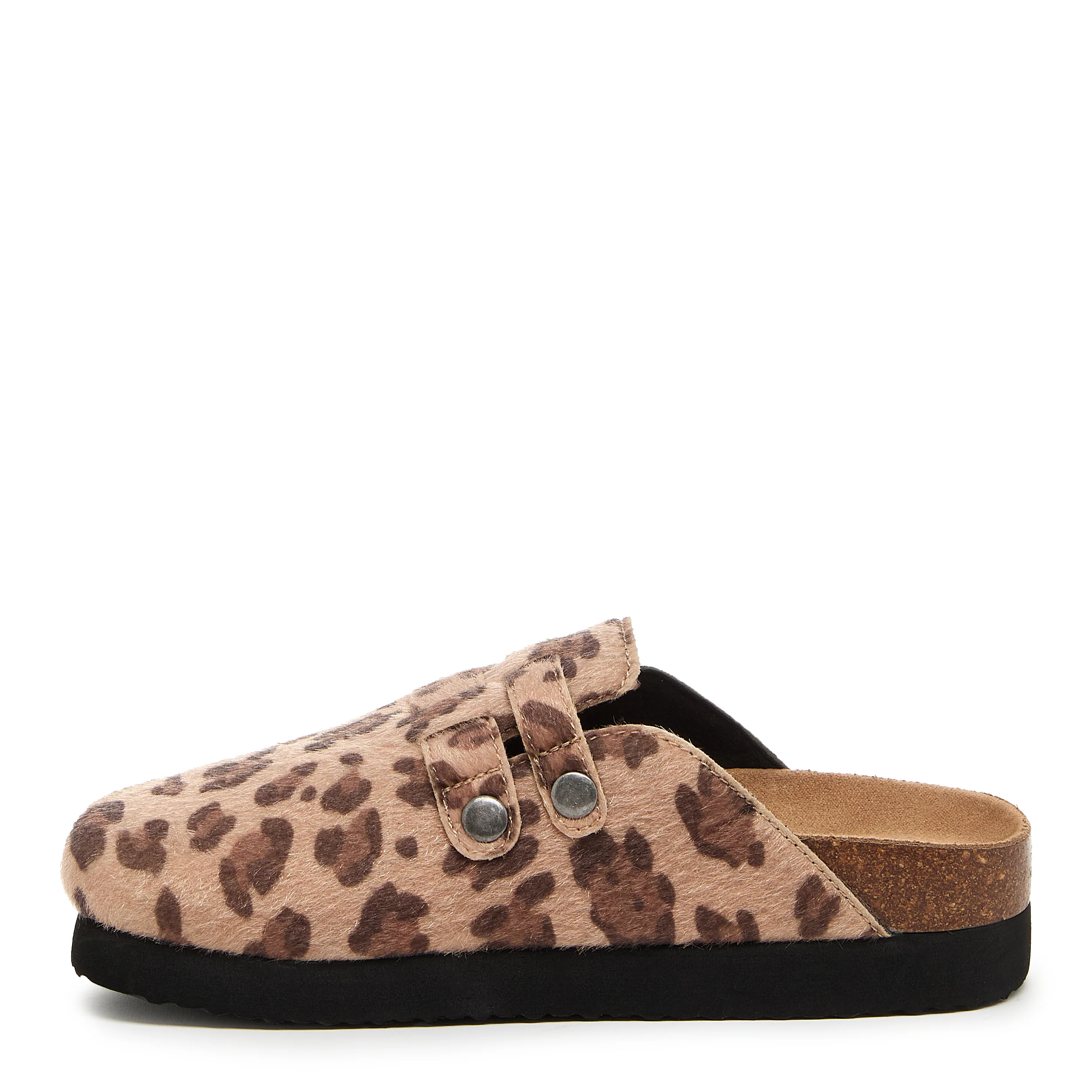 Abel Plus Leopard Mule - Image 4