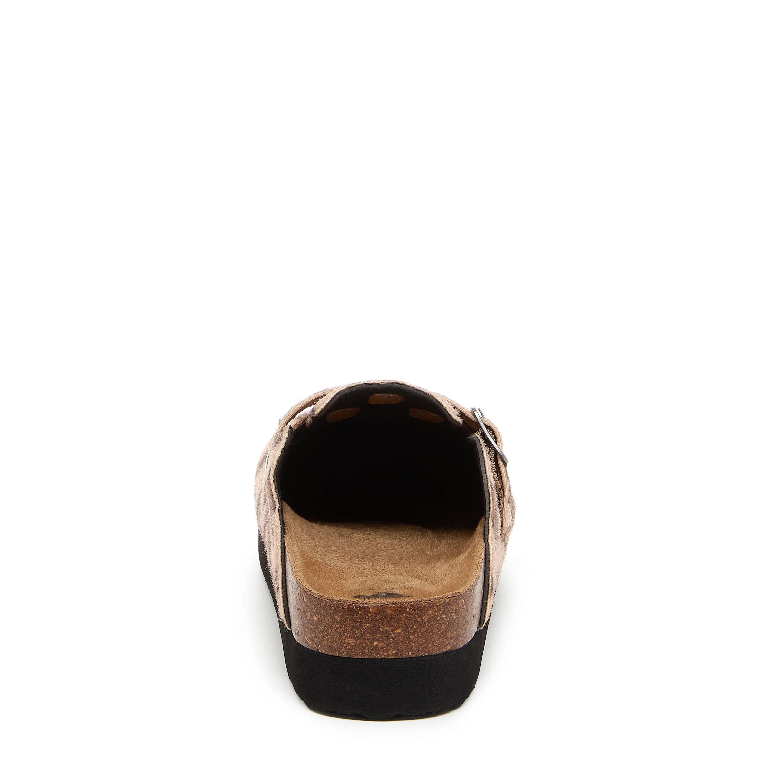 Abel Plus Leopard Mule - Image 5