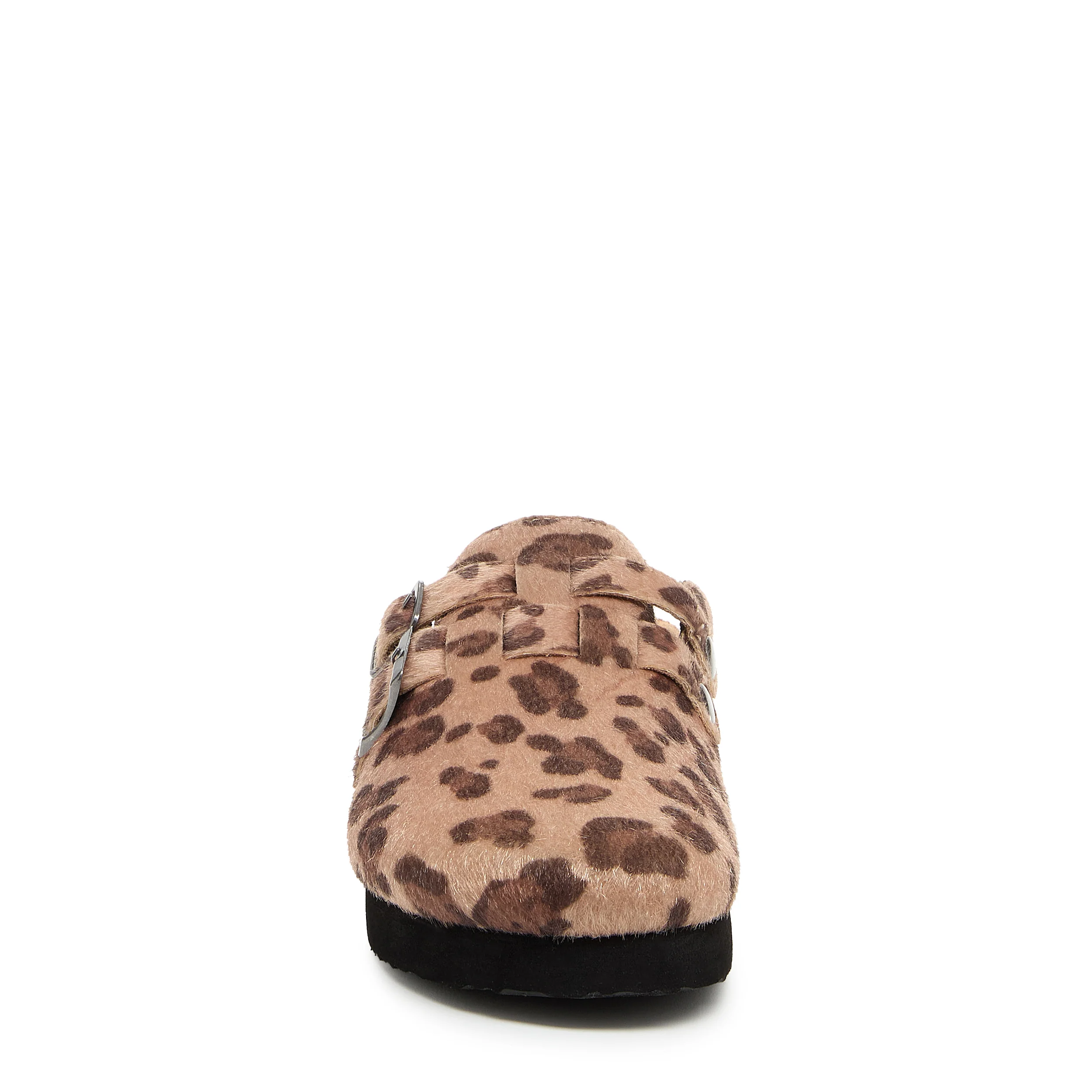 Abel Plus Leopard Mule - Image 6