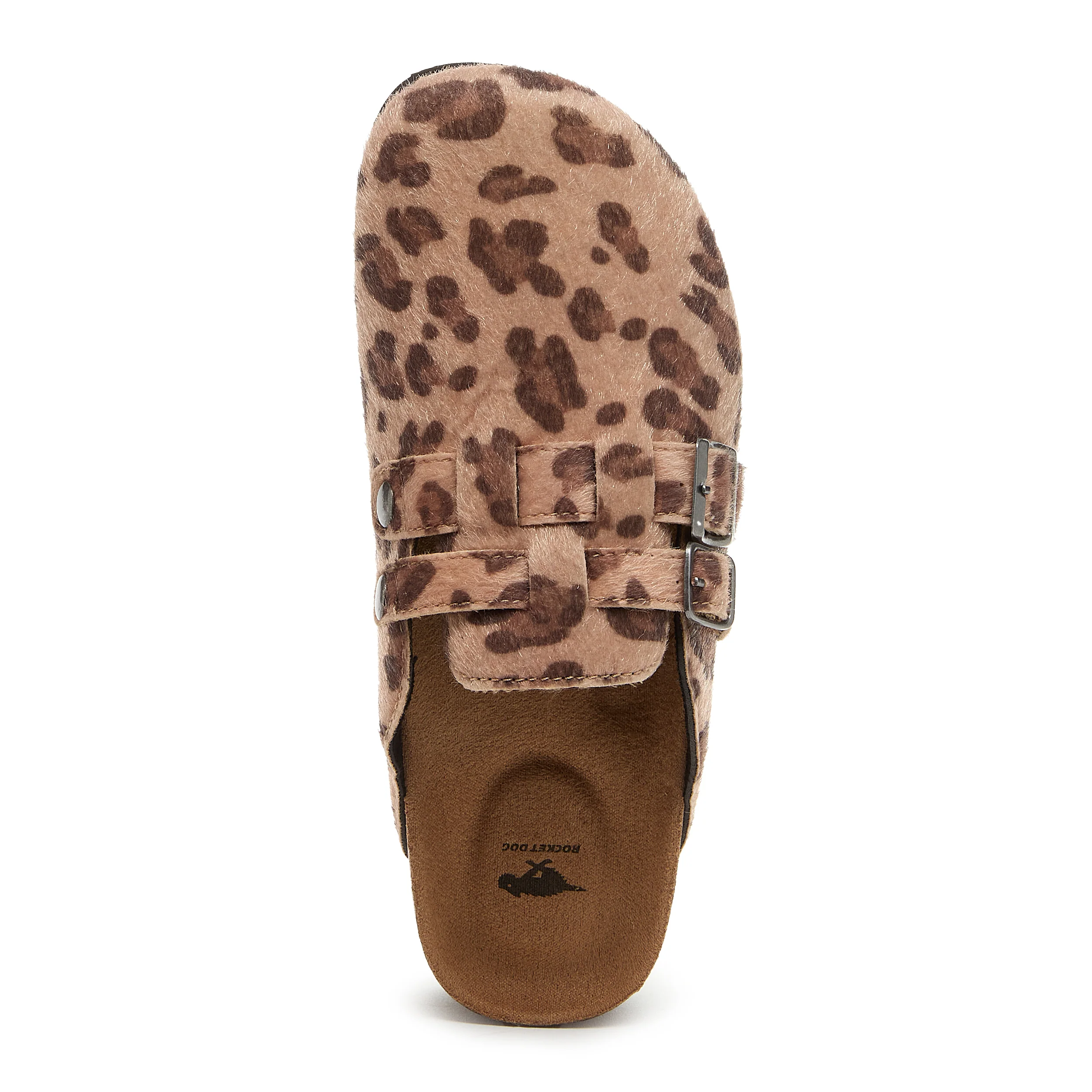 Abel Plus Leopard Mule - Image 7