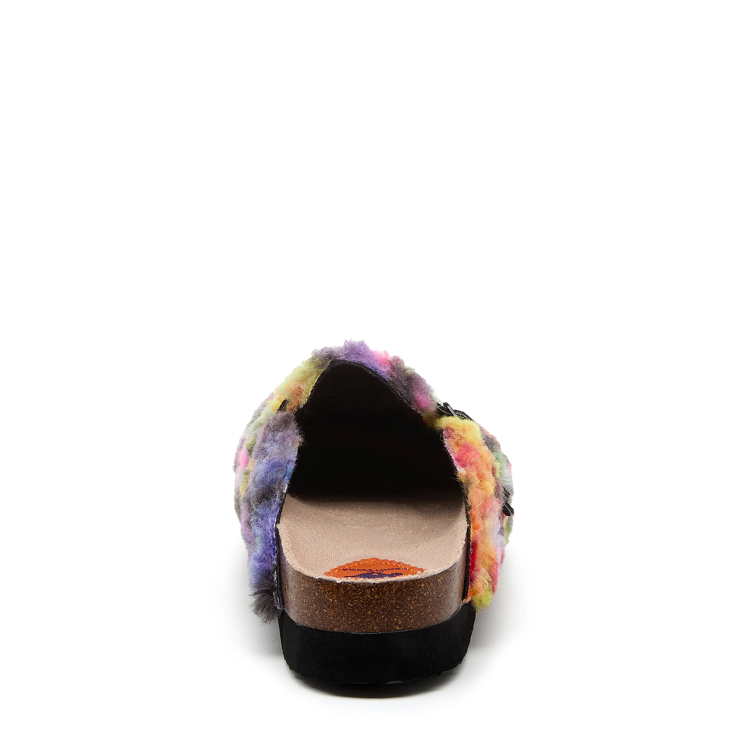 Abel Plus Rainbow Mule - Image 6