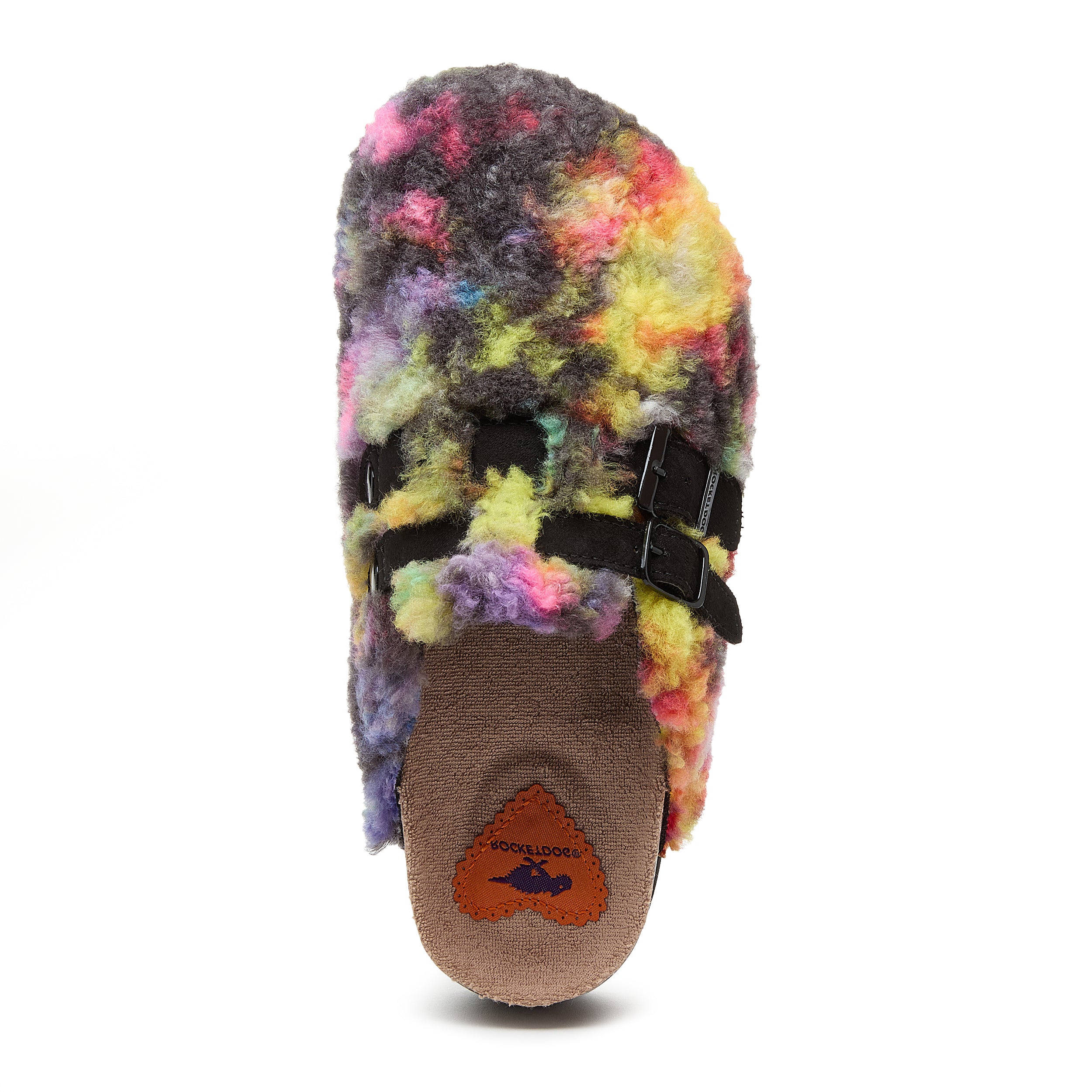 Abel Plus Rainbow Mule - Image 7