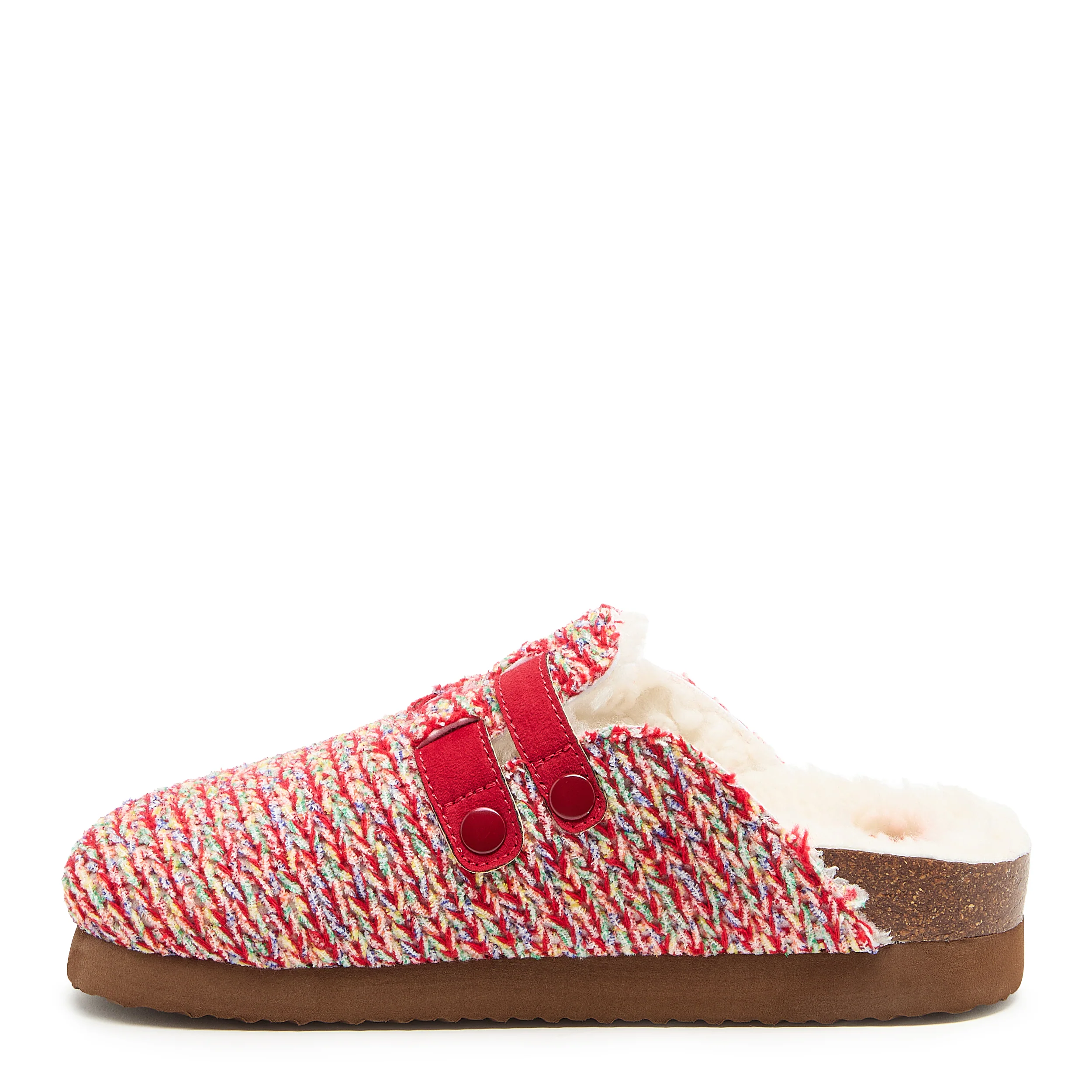 Abel Plus Red Mule - Image 4