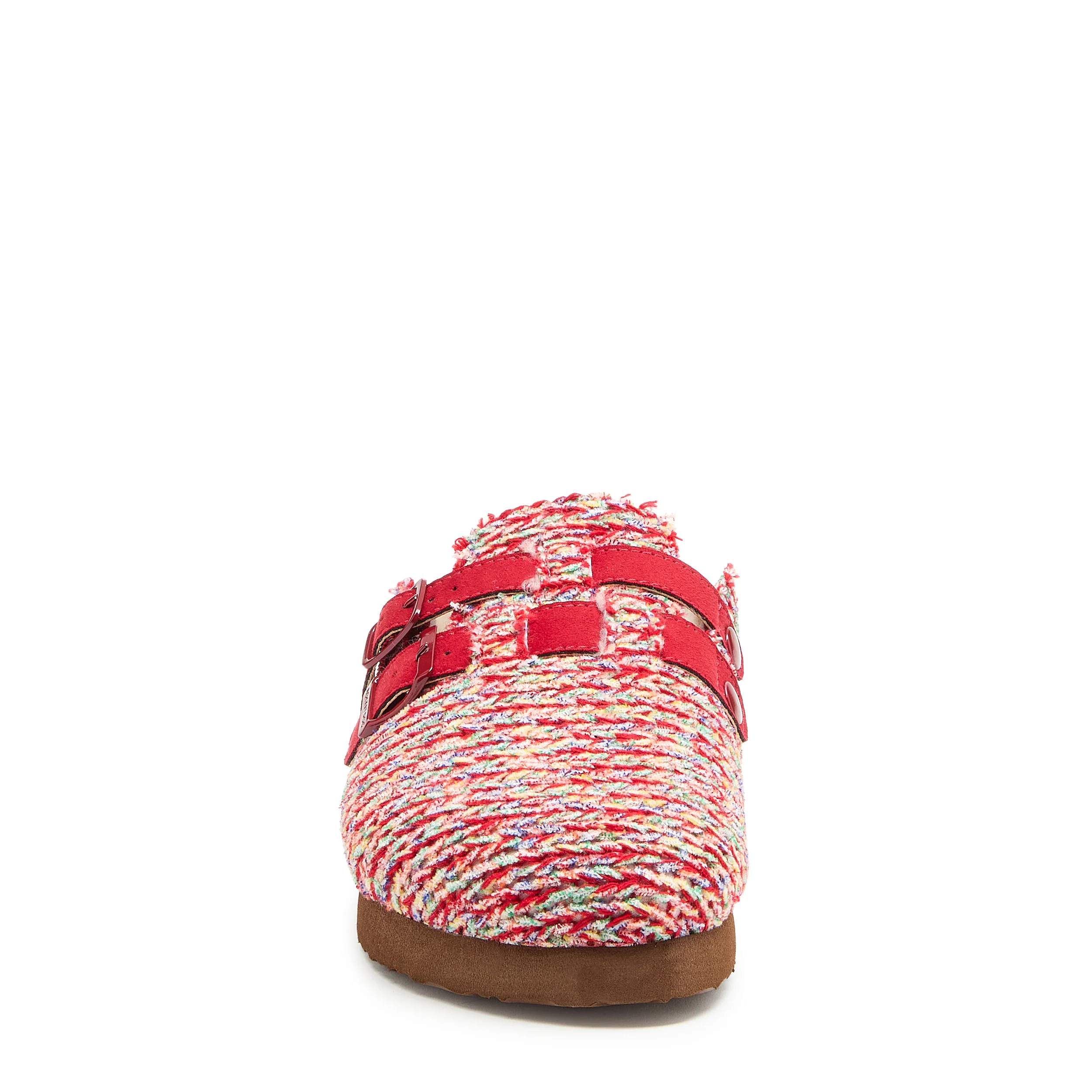 Abel Plus Red Mule - Image 5