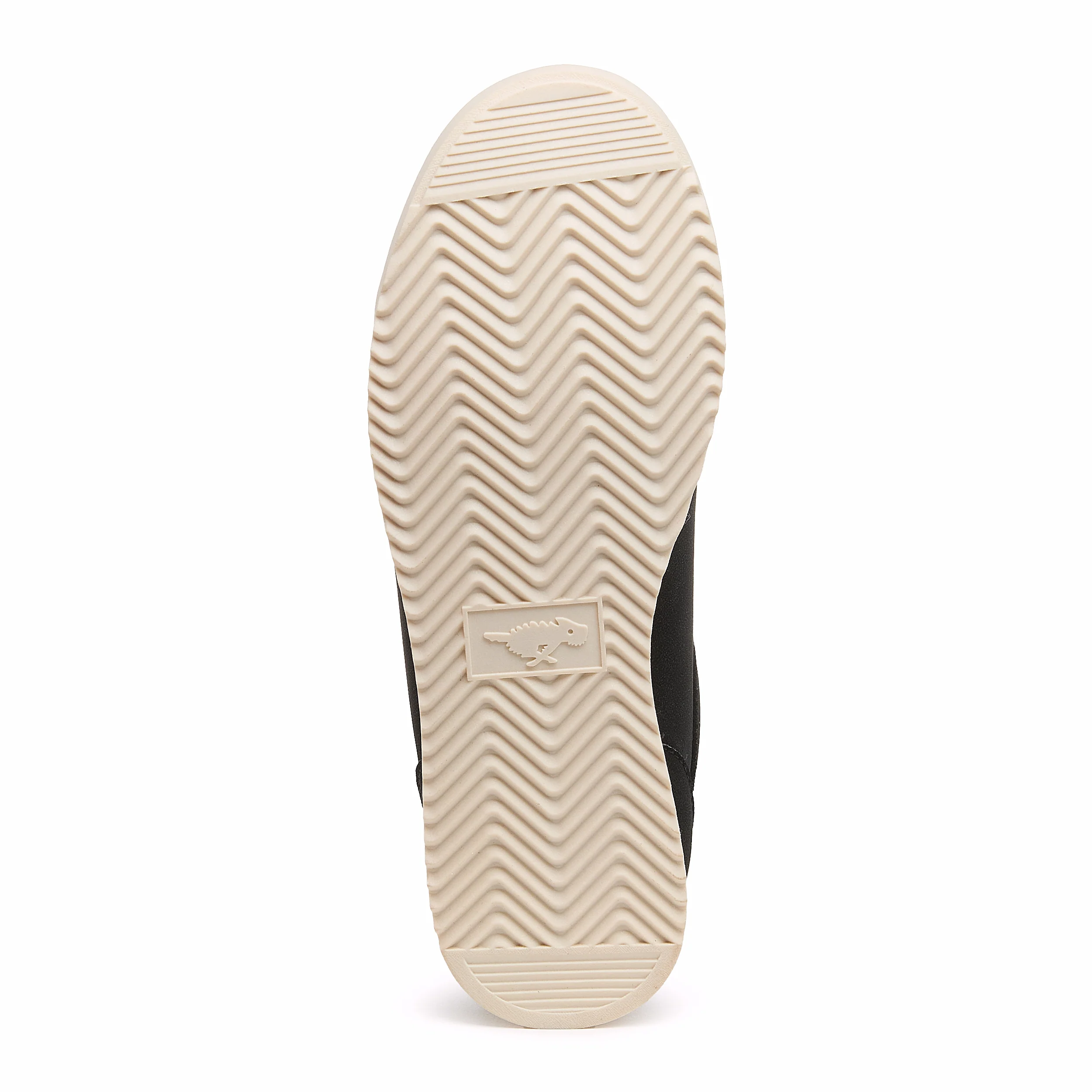 Bolt Black Suede Sneakers - Image 8