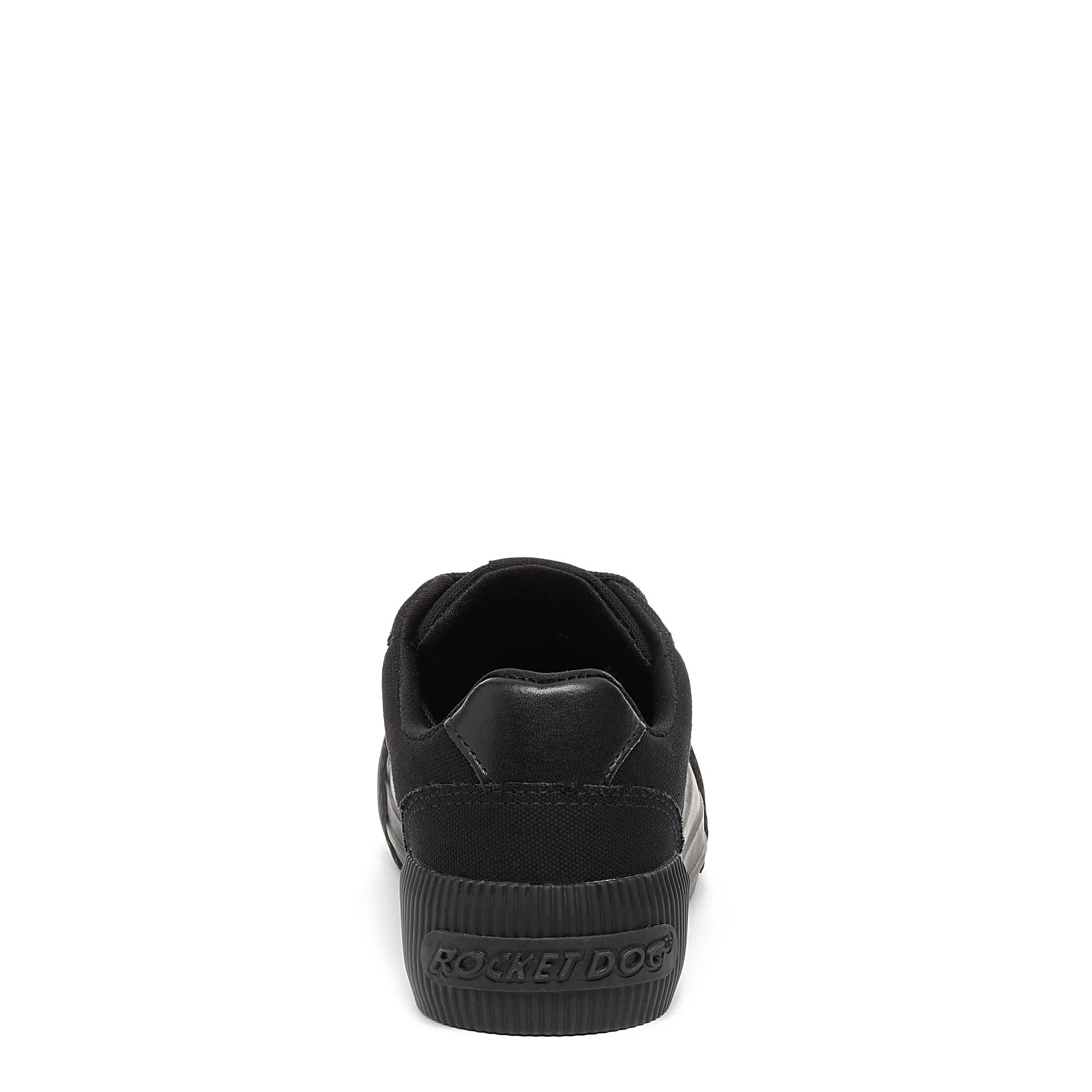 Cheery All Black Sneaker - Image 4