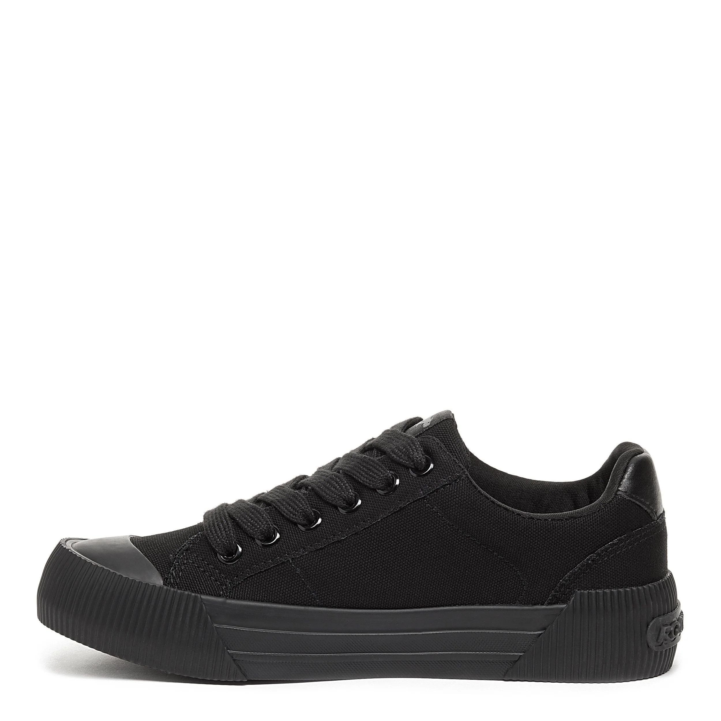 Cheery All Black Sneaker - Image 5