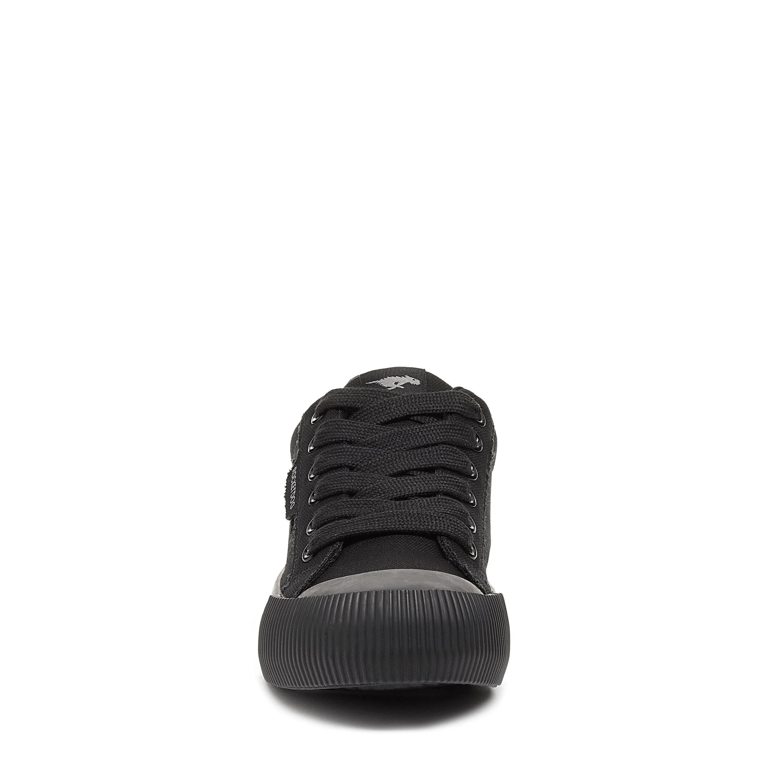 Cheery All Black Sneaker - Image 6