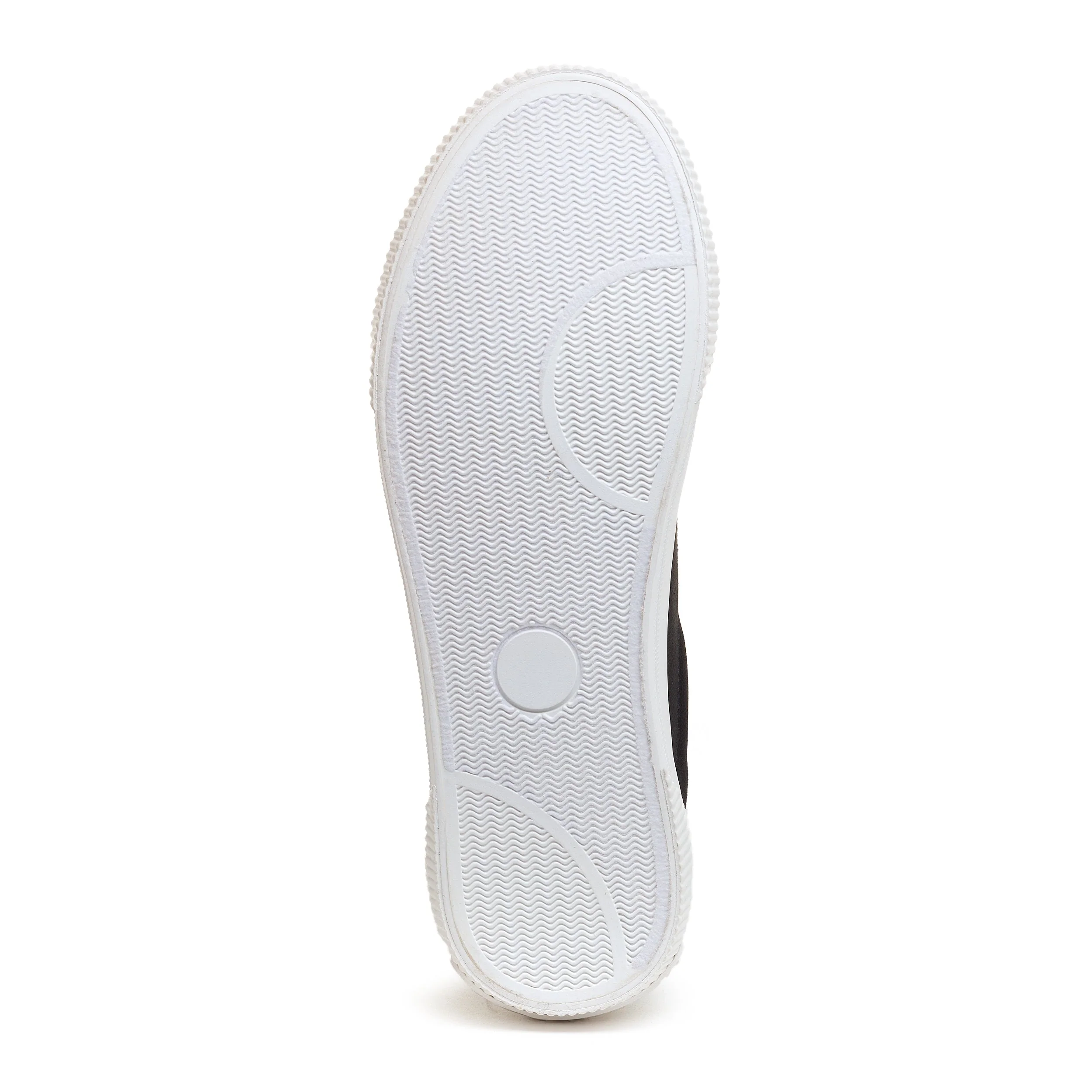 Cheery Black Sneaker - Image 8