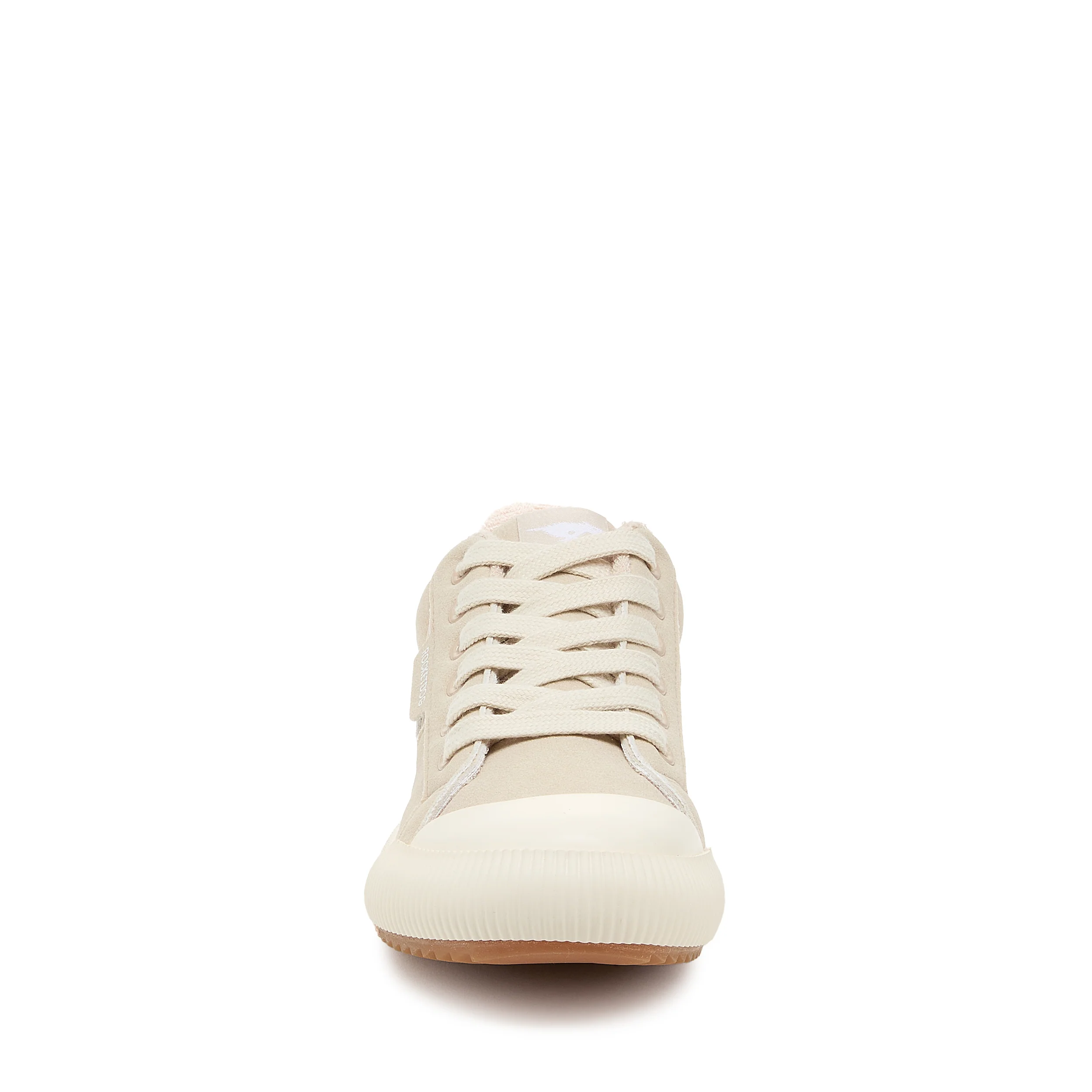 Cheery Cream Low Profile Sneaker - Image 5