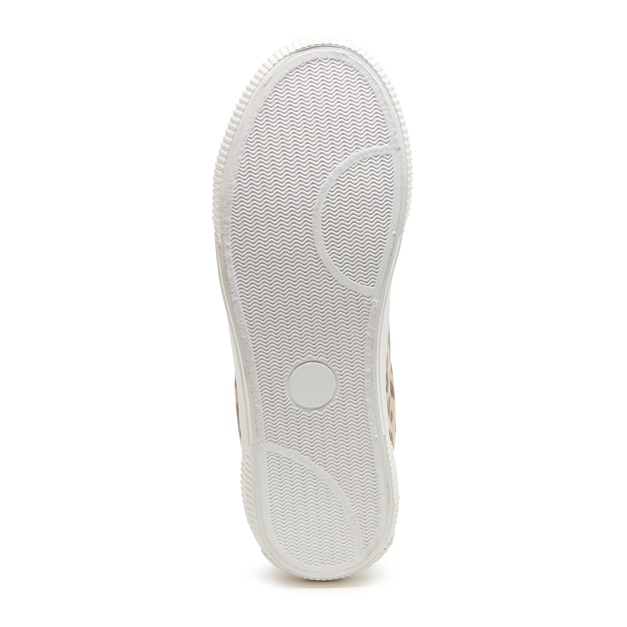 Cheery Leopard Sneaker - Image 8