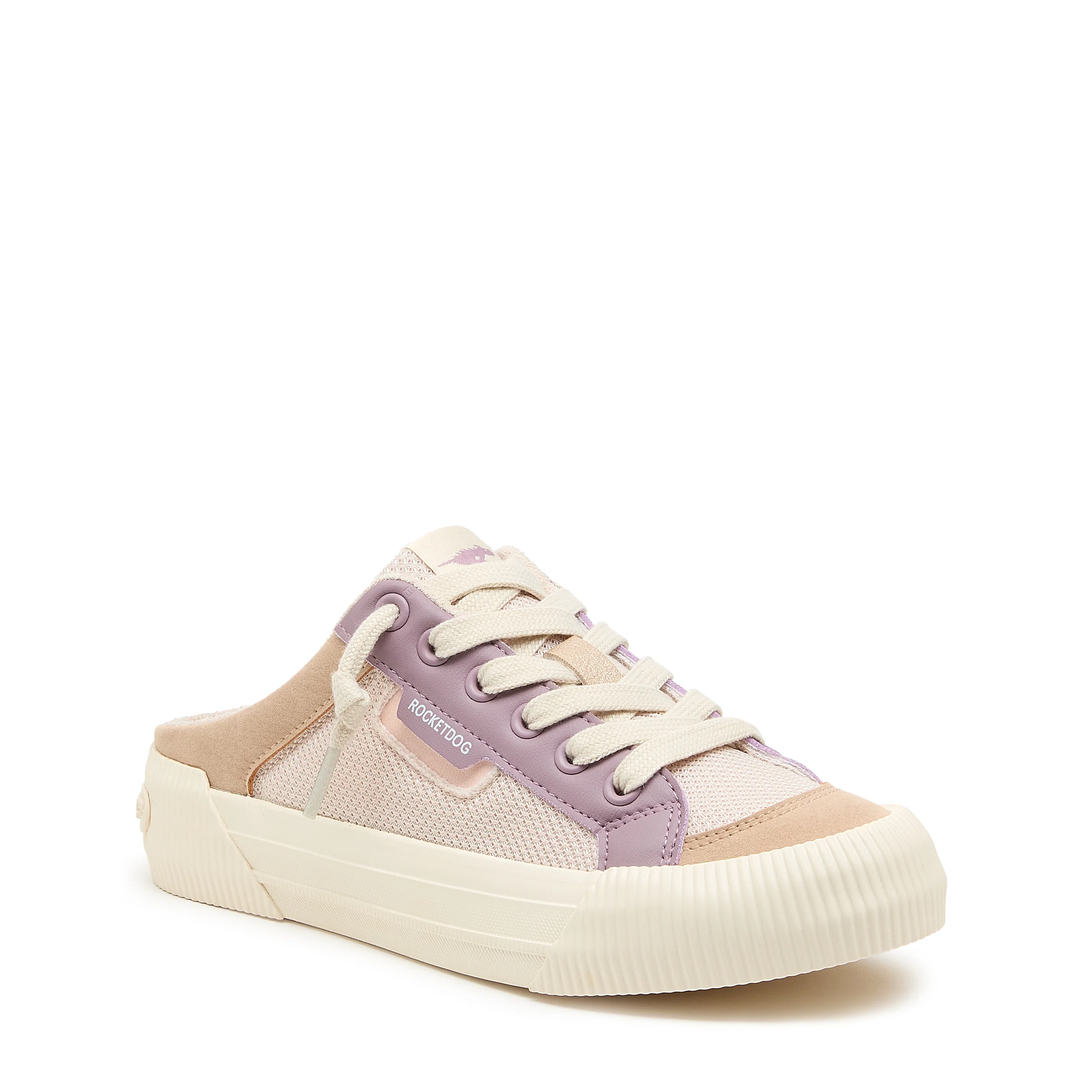 Cheery Mule Neutral Sneaker - Image 2