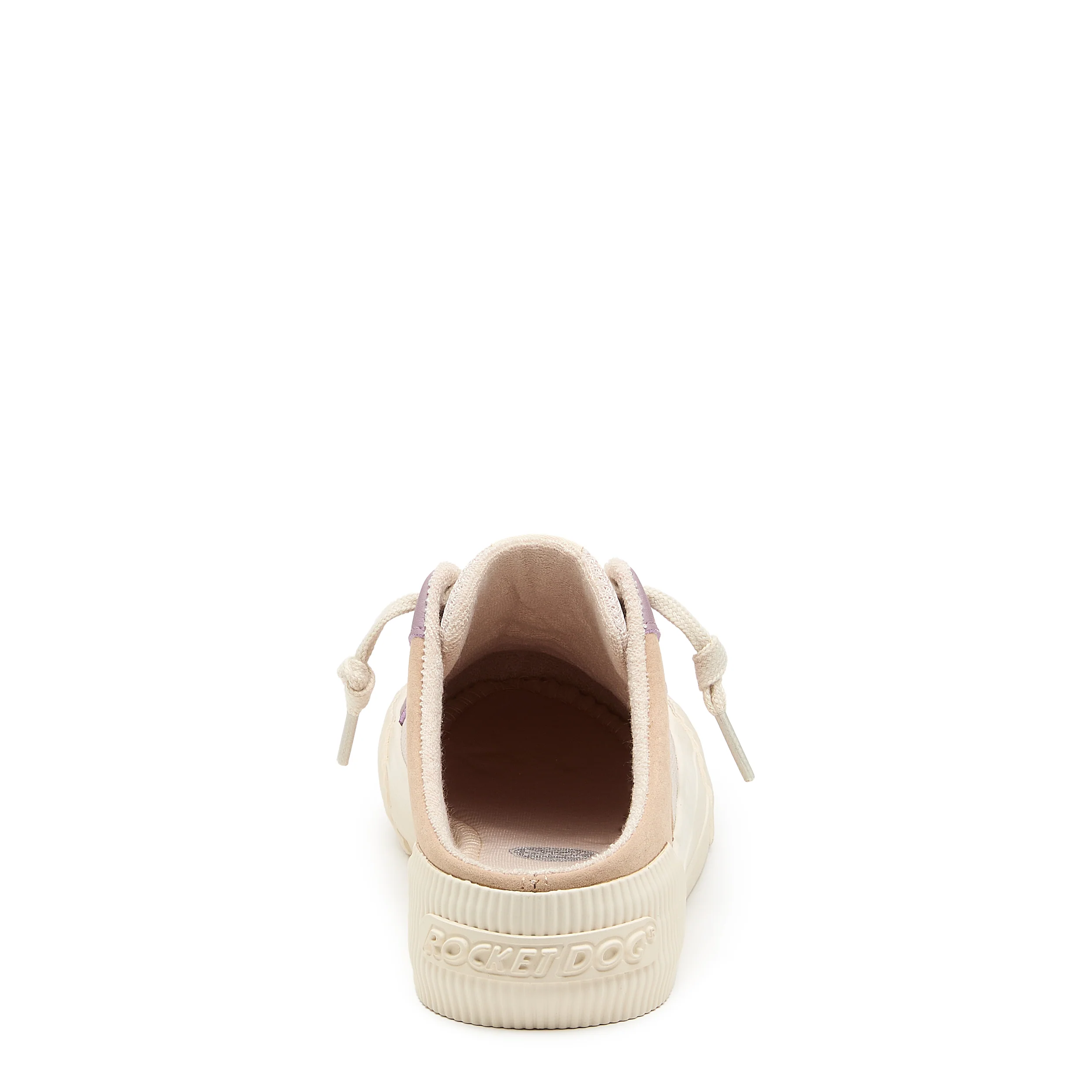Cheery Mule Neutral Sneaker - Image 4