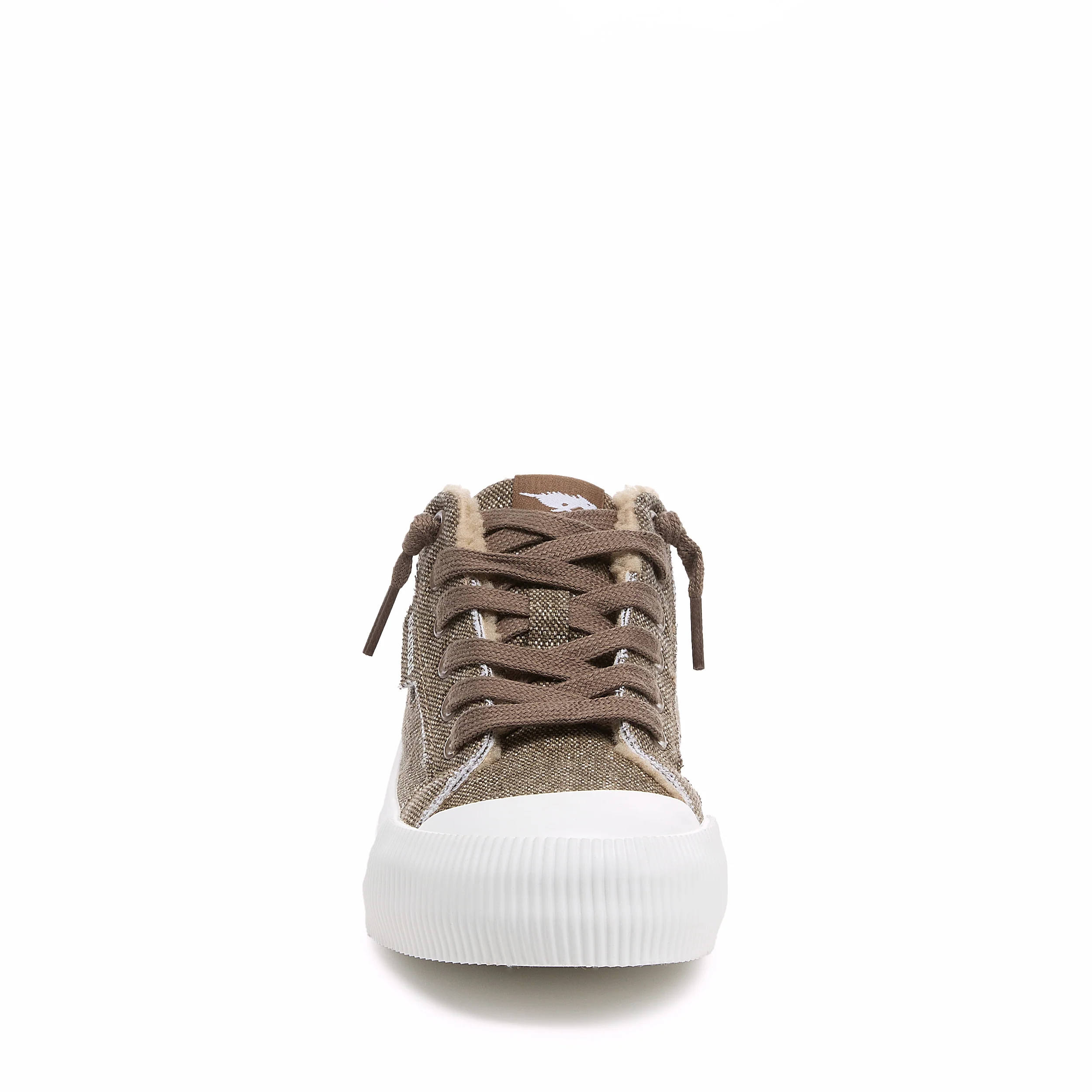 Cheery Taupe Mule Sneaker - Image 6