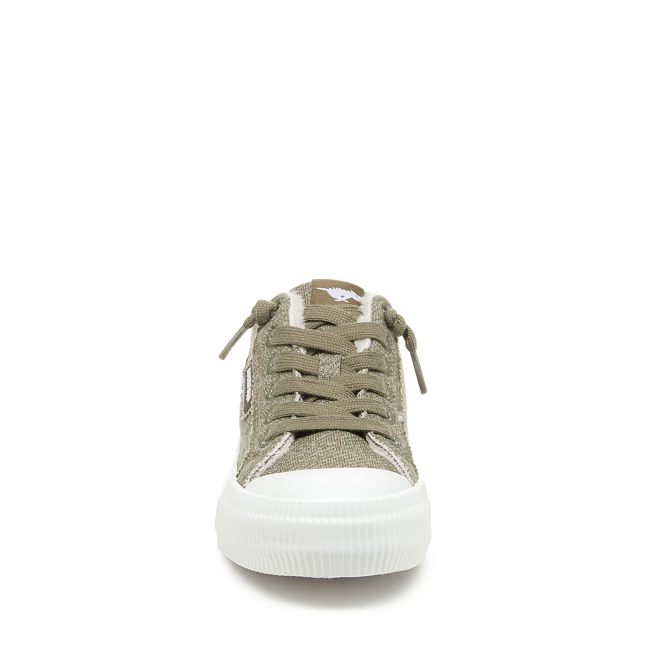 Cheery Olive Mule Sneaker - Image 5