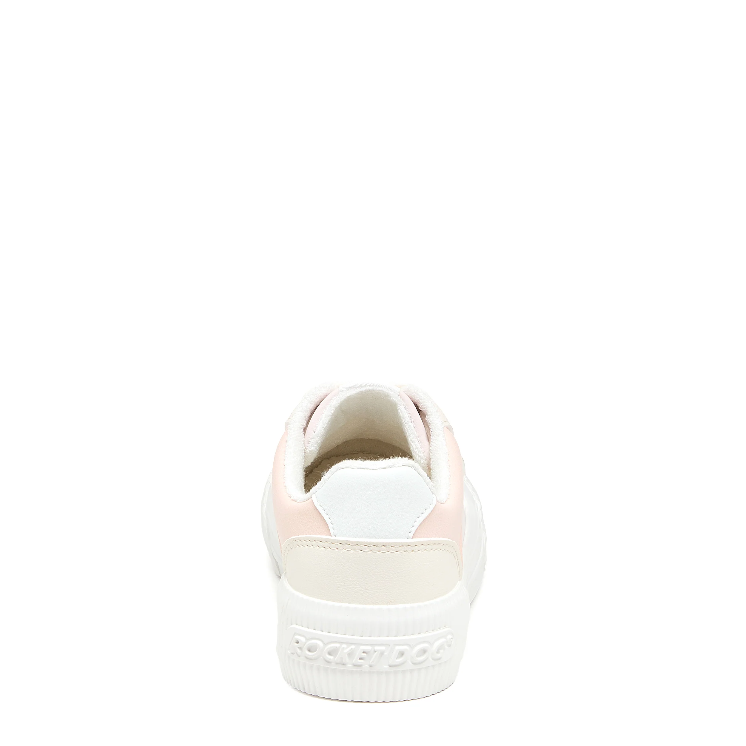 Cheery Pale Color Block Sneaker - Image 7