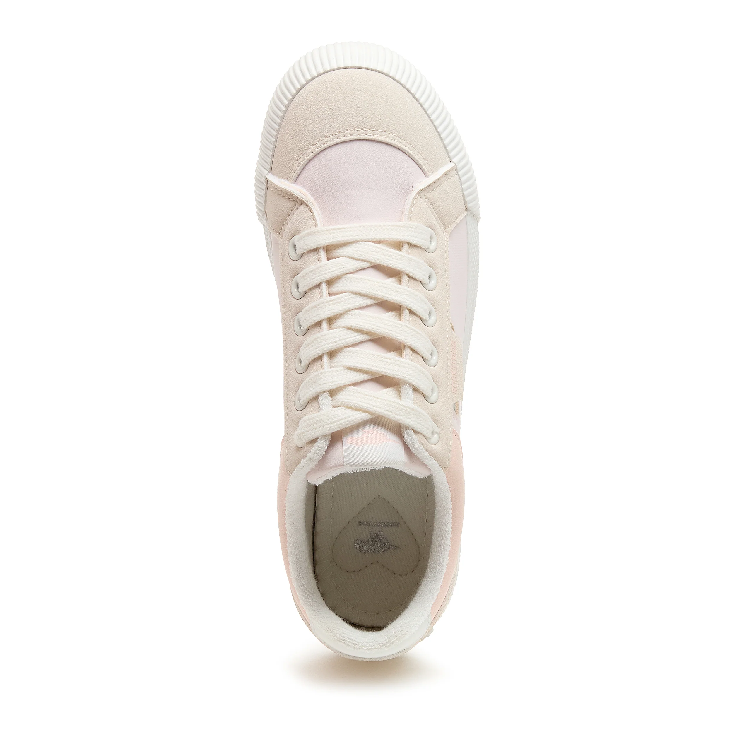 Cheery Pale Low Profile Sneaker - Image 7