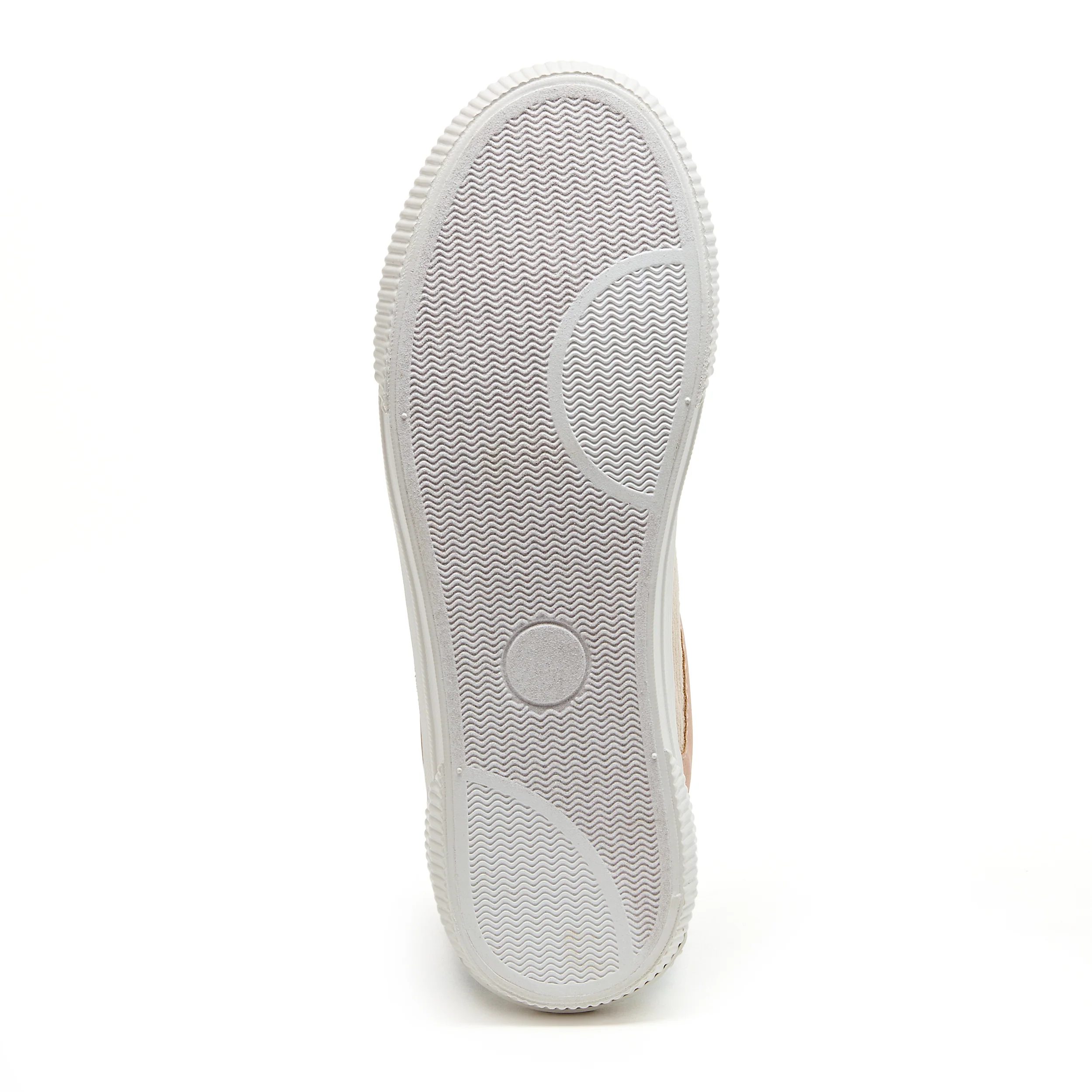 Cheery Periwinkle Color Block Sneaker - Image 7