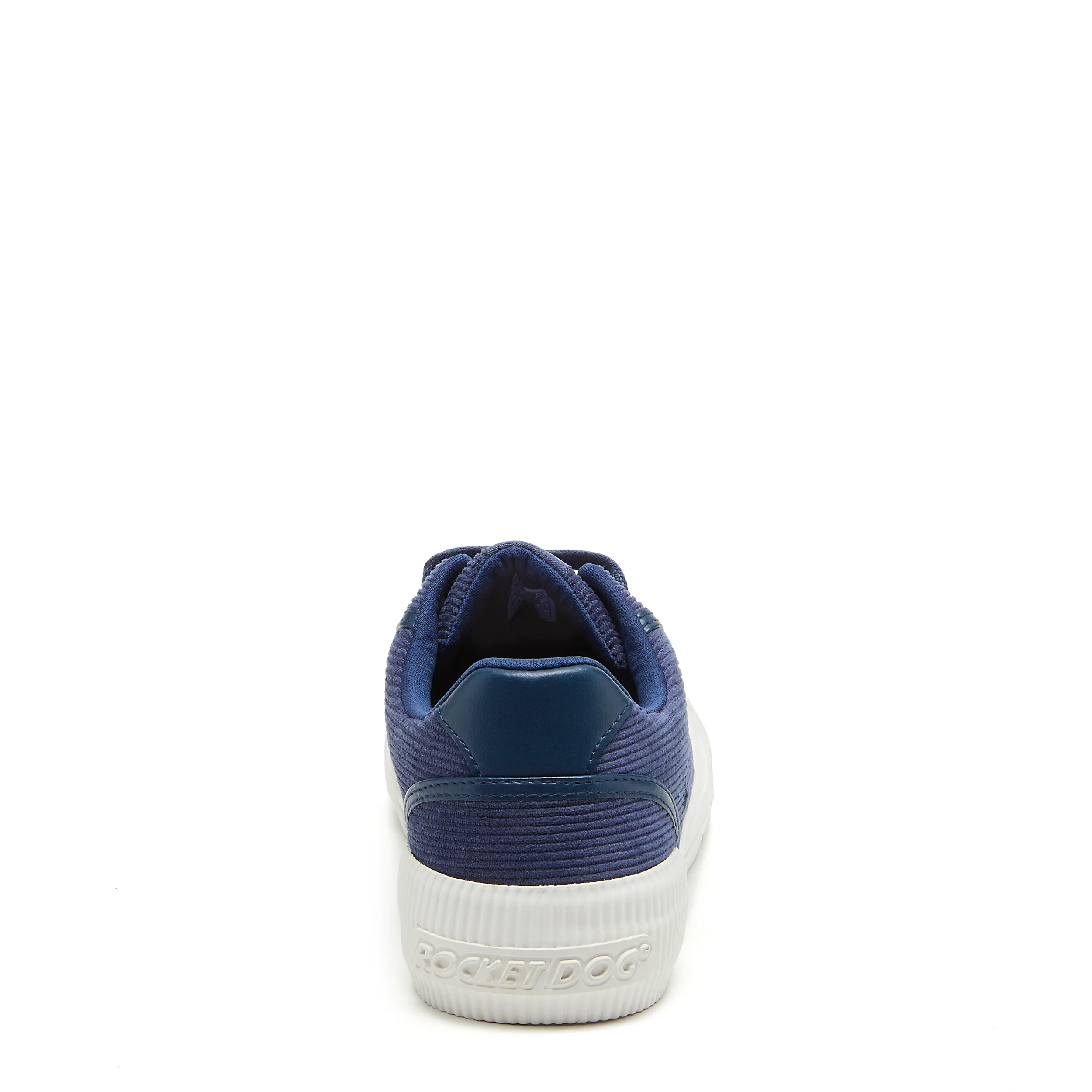 Cheery Slate Corduroy Sneaker - Image 5