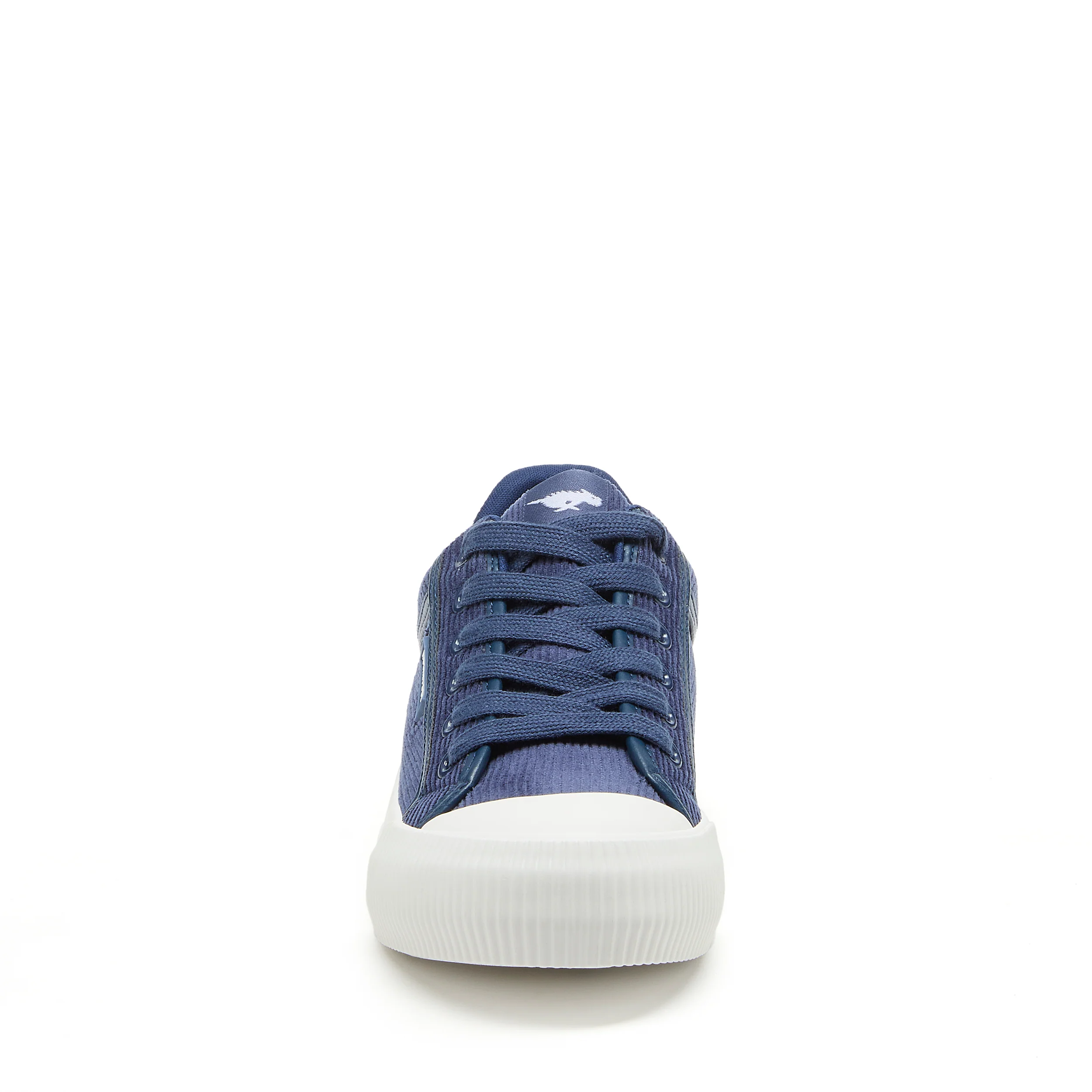 Cheery Slate Corduroy Sneaker - Image 6