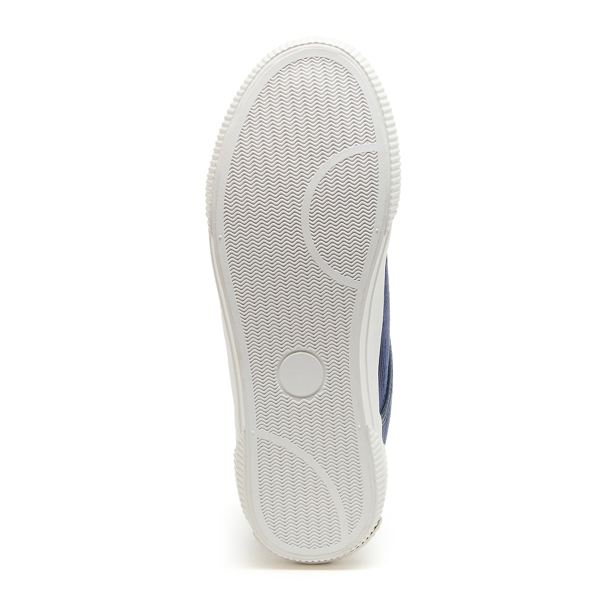Cheery Slate Corduroy Sneaker - Image 8