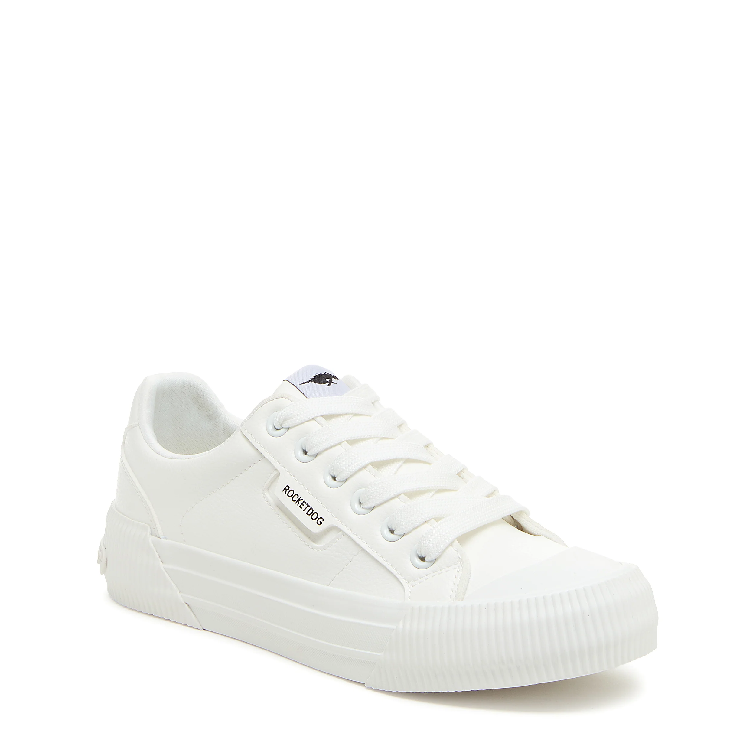 Cheery Sport White Sneaker - Image 3