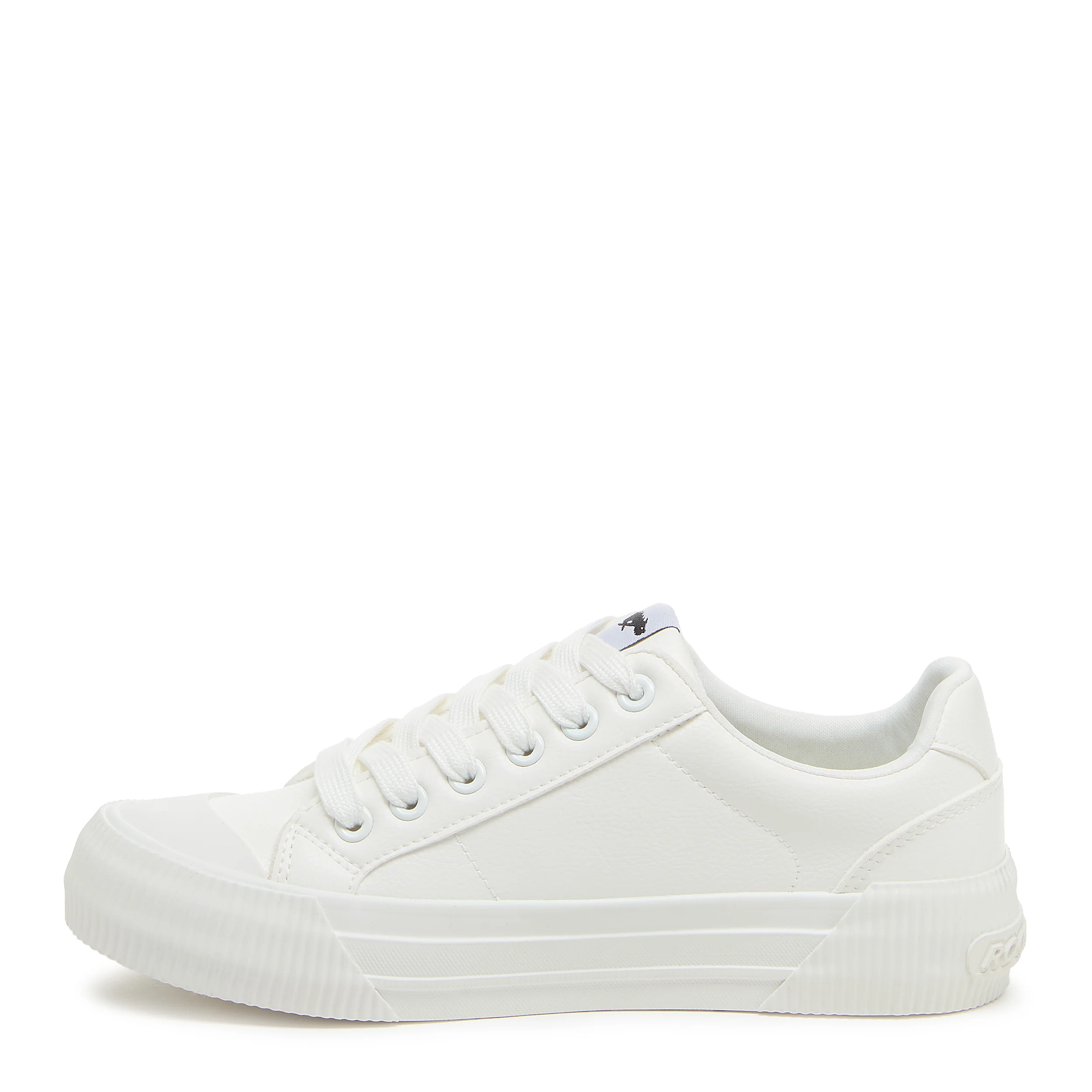 Cheery Sport White Sneaker - Image 4