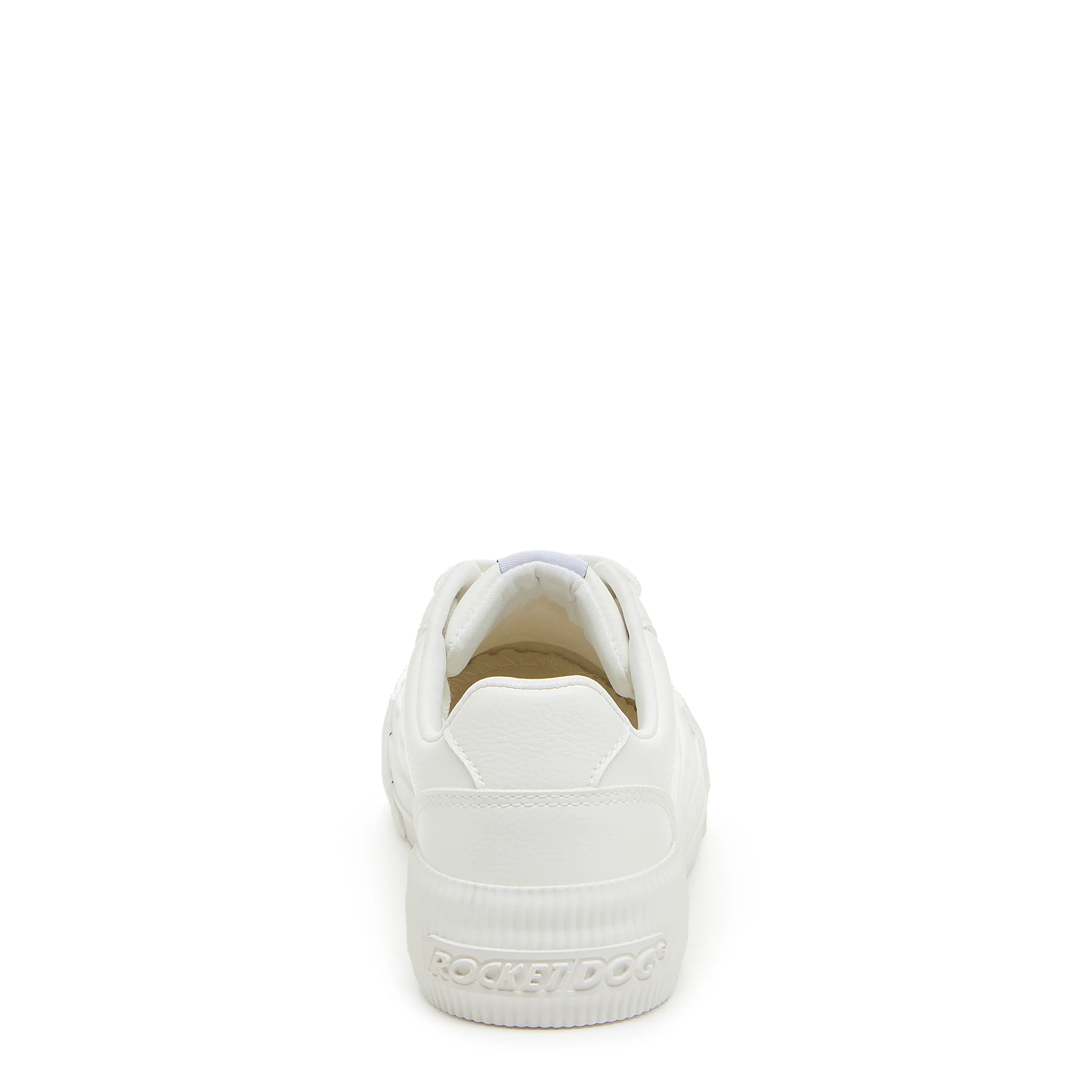 Cheery Sport White Sneaker - Image 5