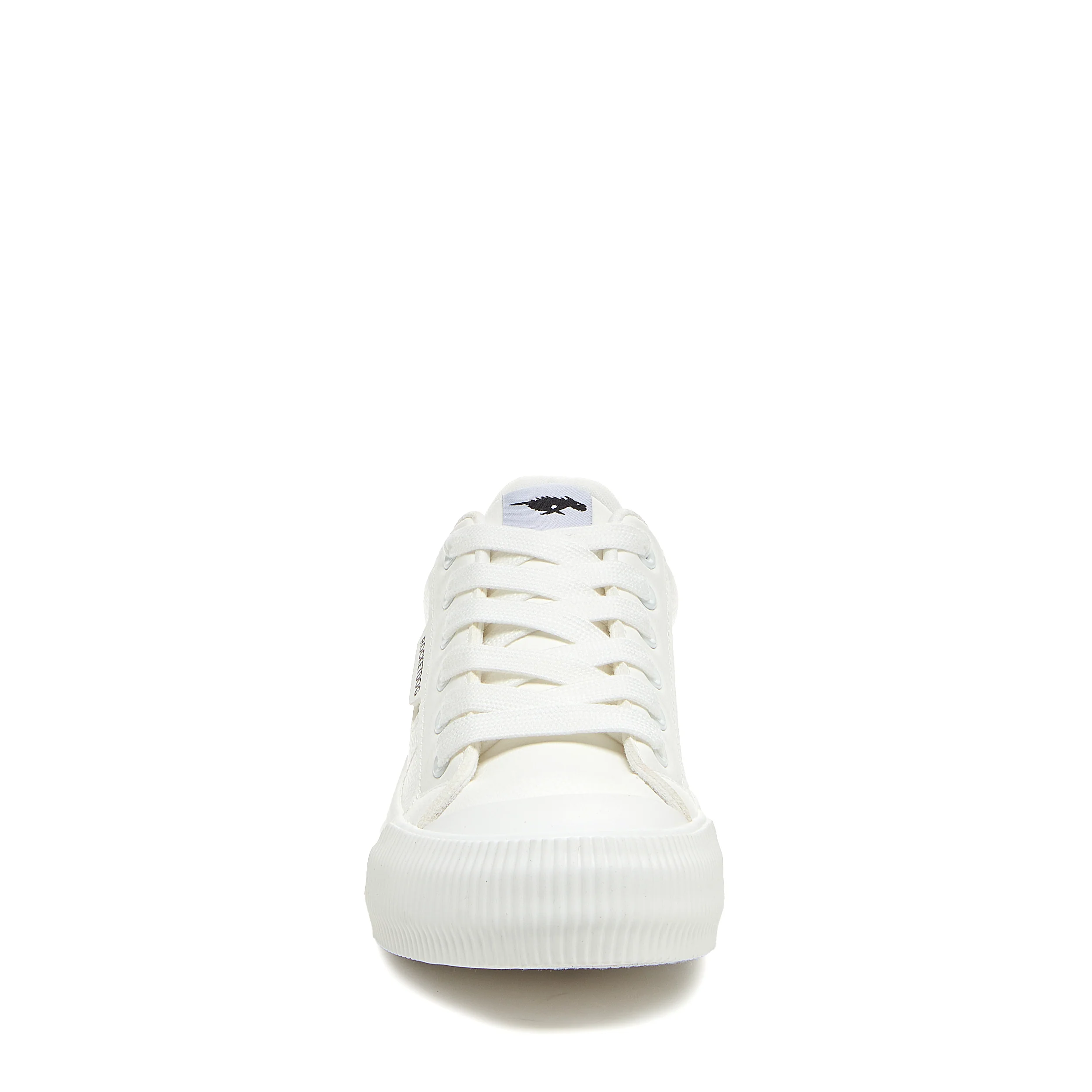 Cheery Sport White Sneaker - Image 6