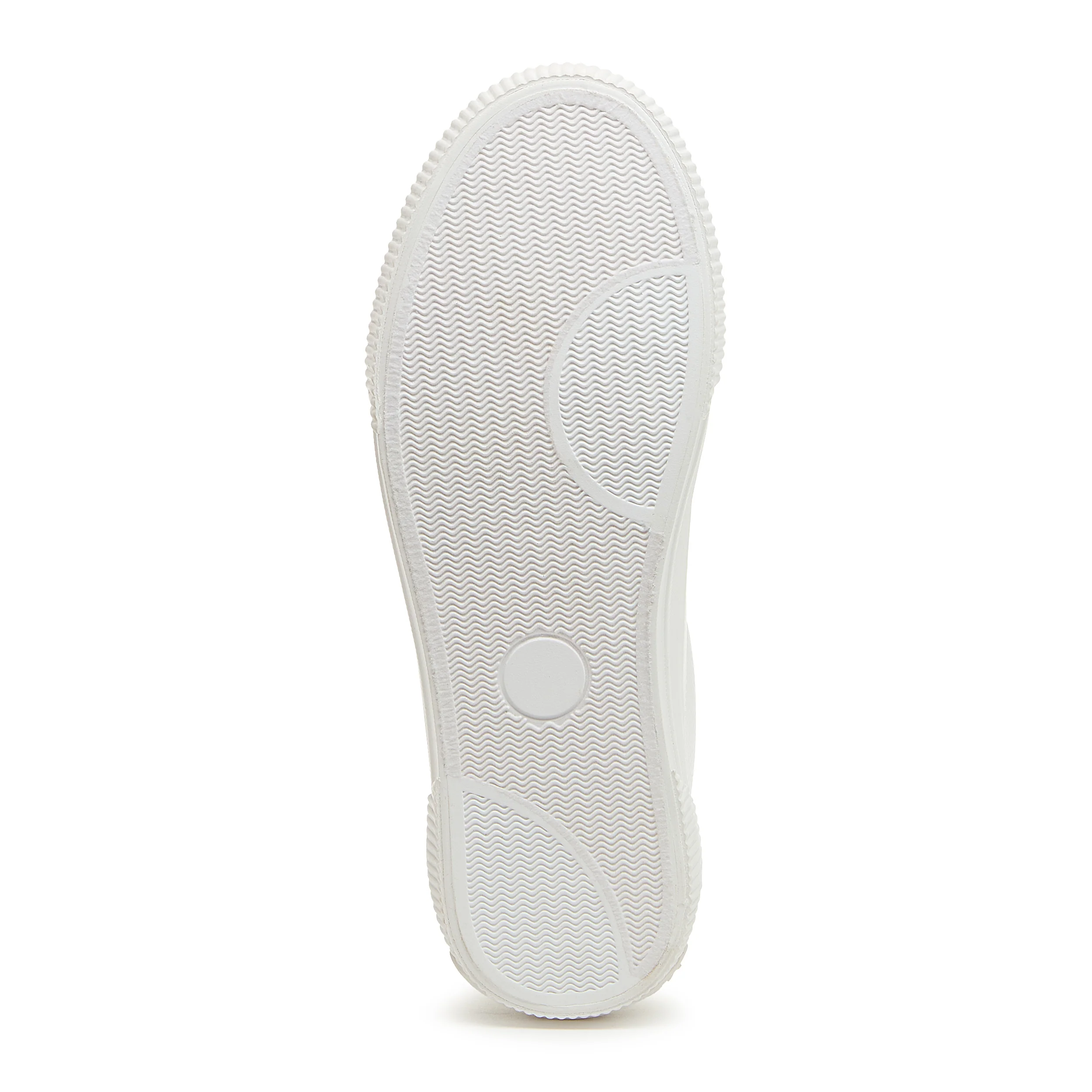Cheery Sport White Sneaker - Image 8
