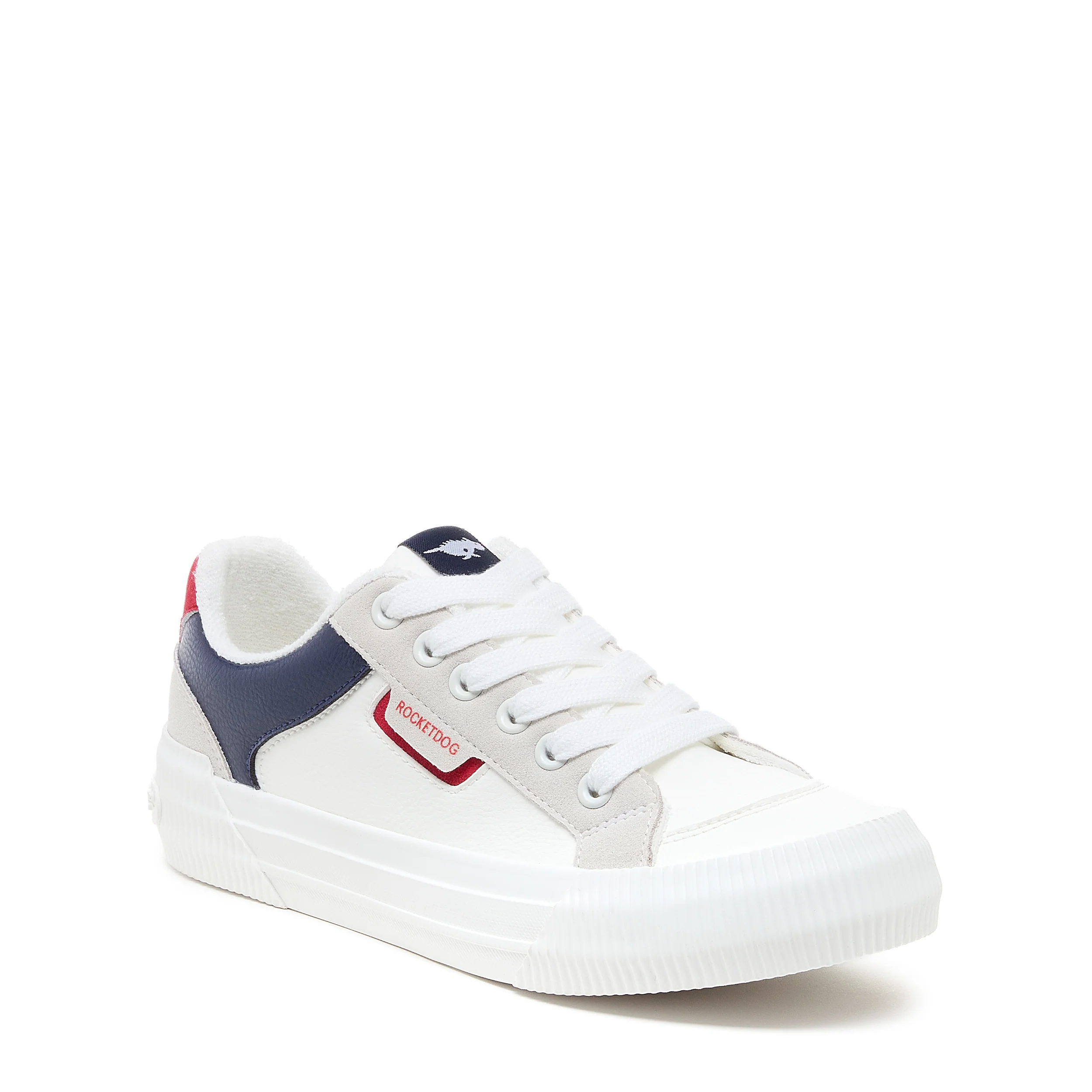 Cheery USA Color Block Sneaker - Image 2