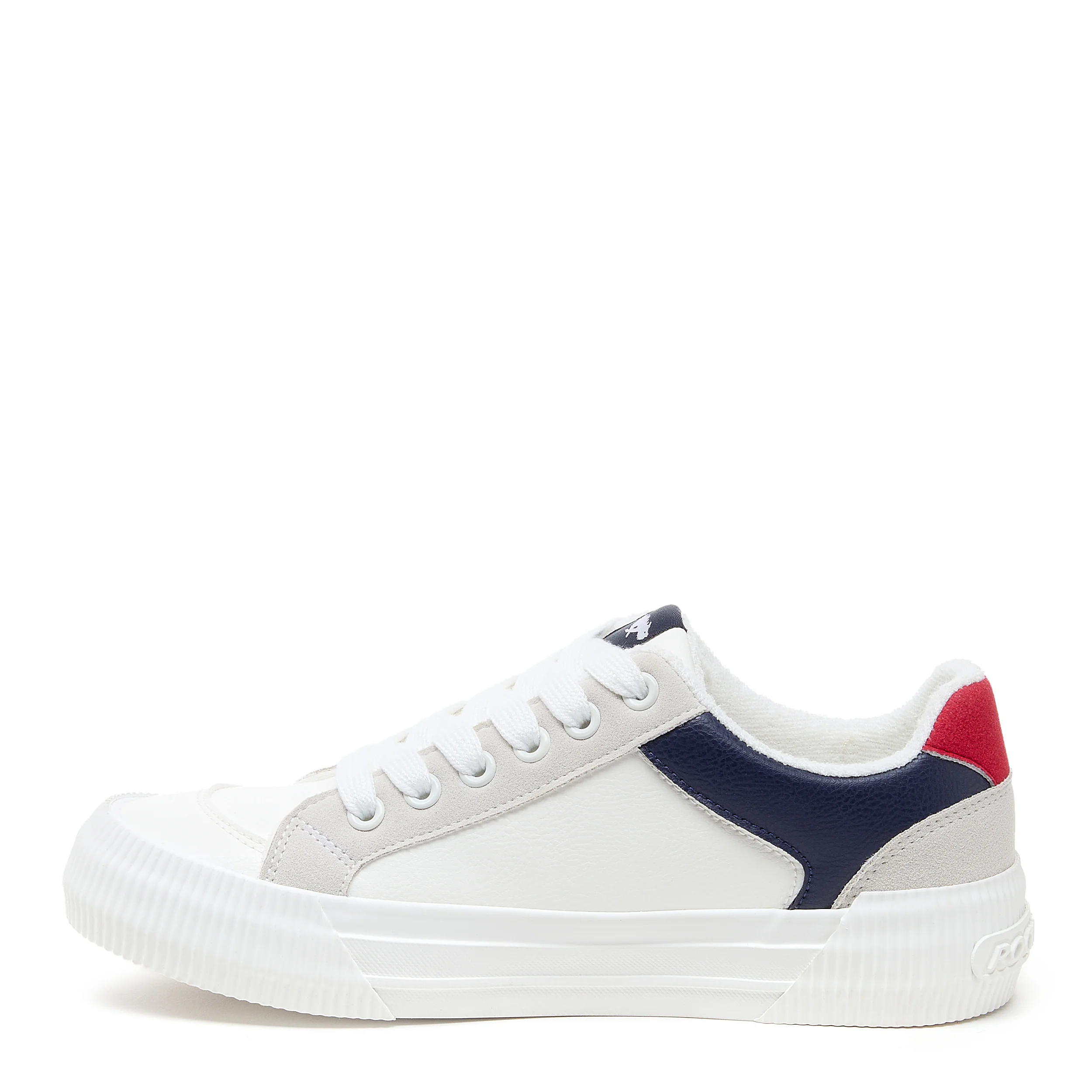 Cheery USA Color Block Sneaker - Image 3