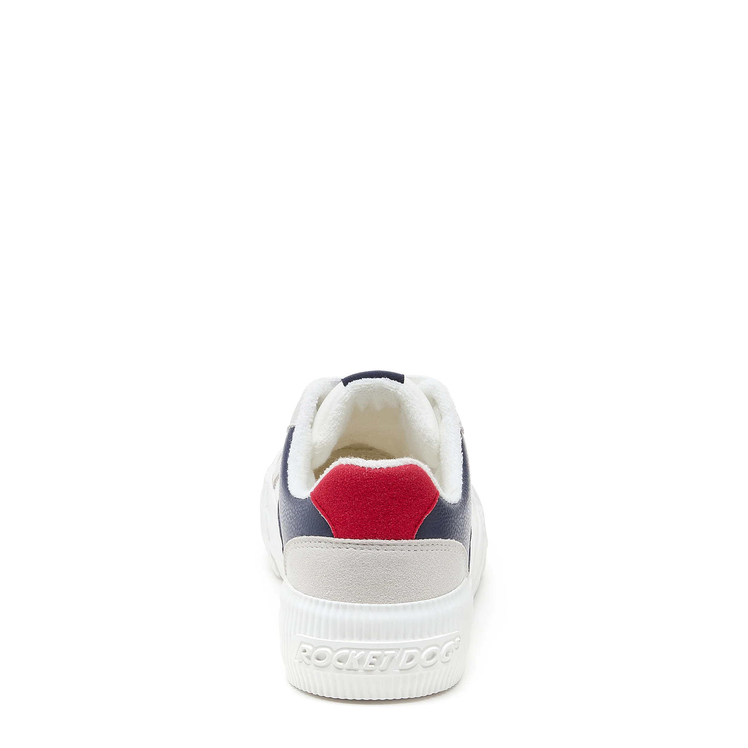 Cheery USA Color Block Sneaker - Image 4