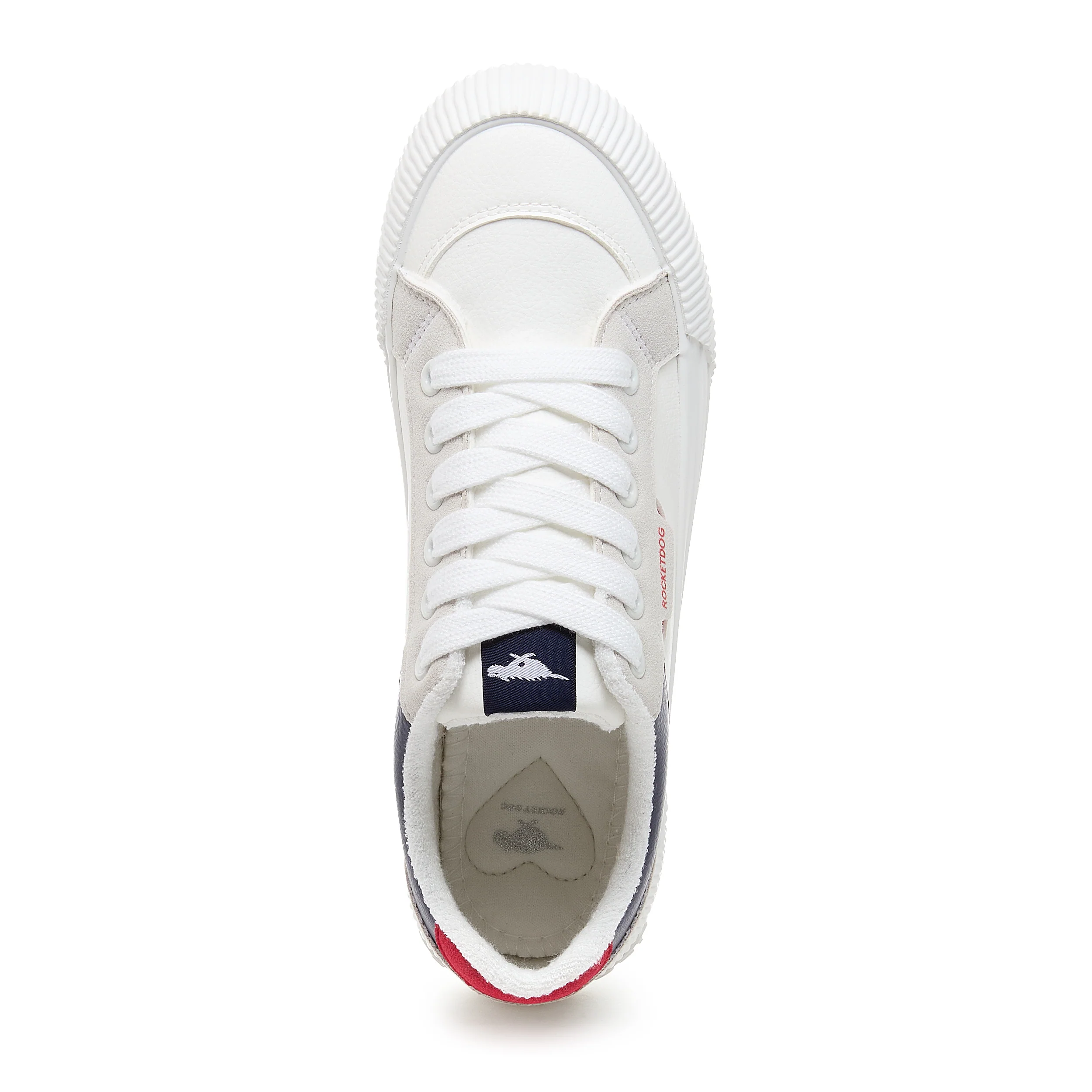 Cheery USA Color Block Sneaker - Image 6