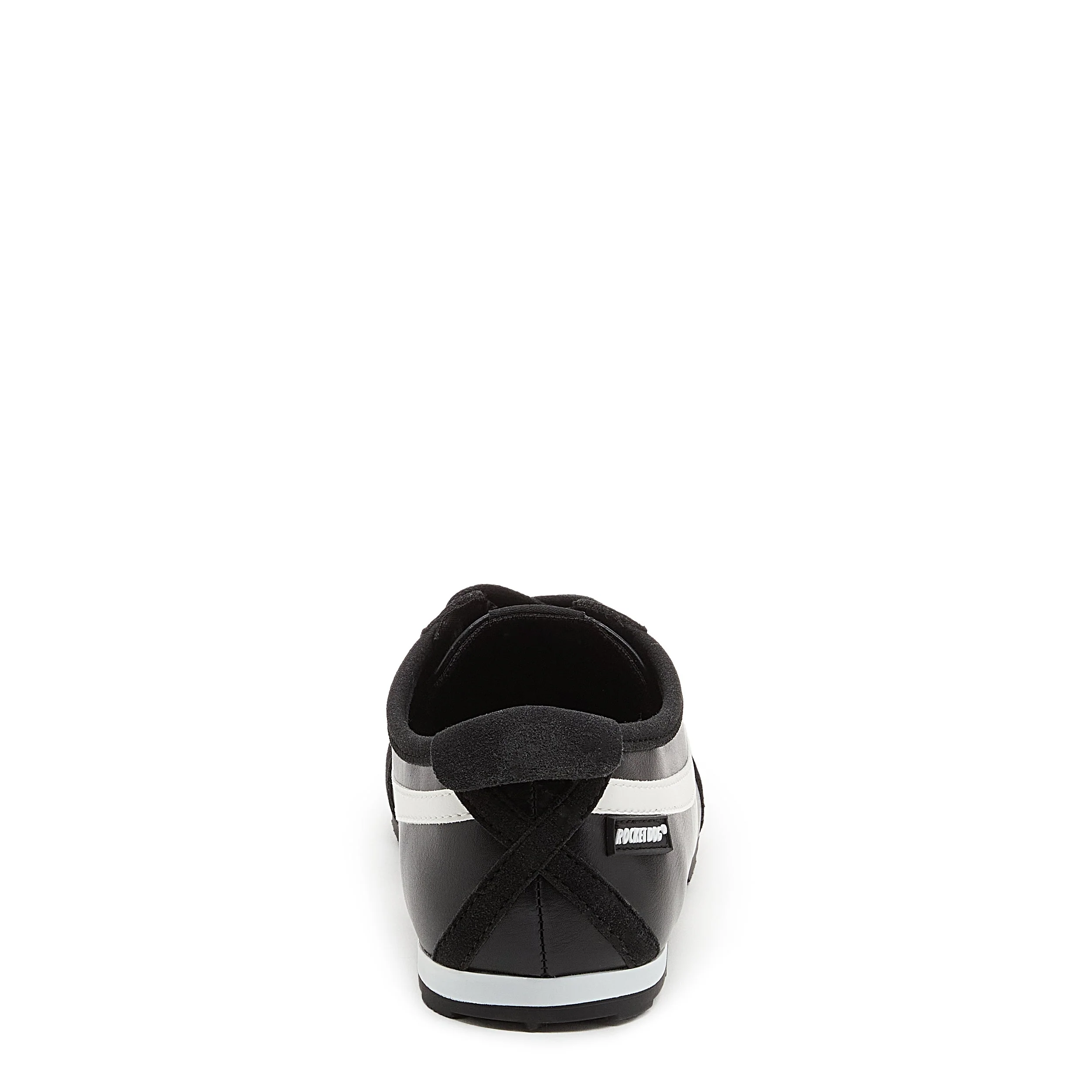 Destin Black Sneakers - Image 4