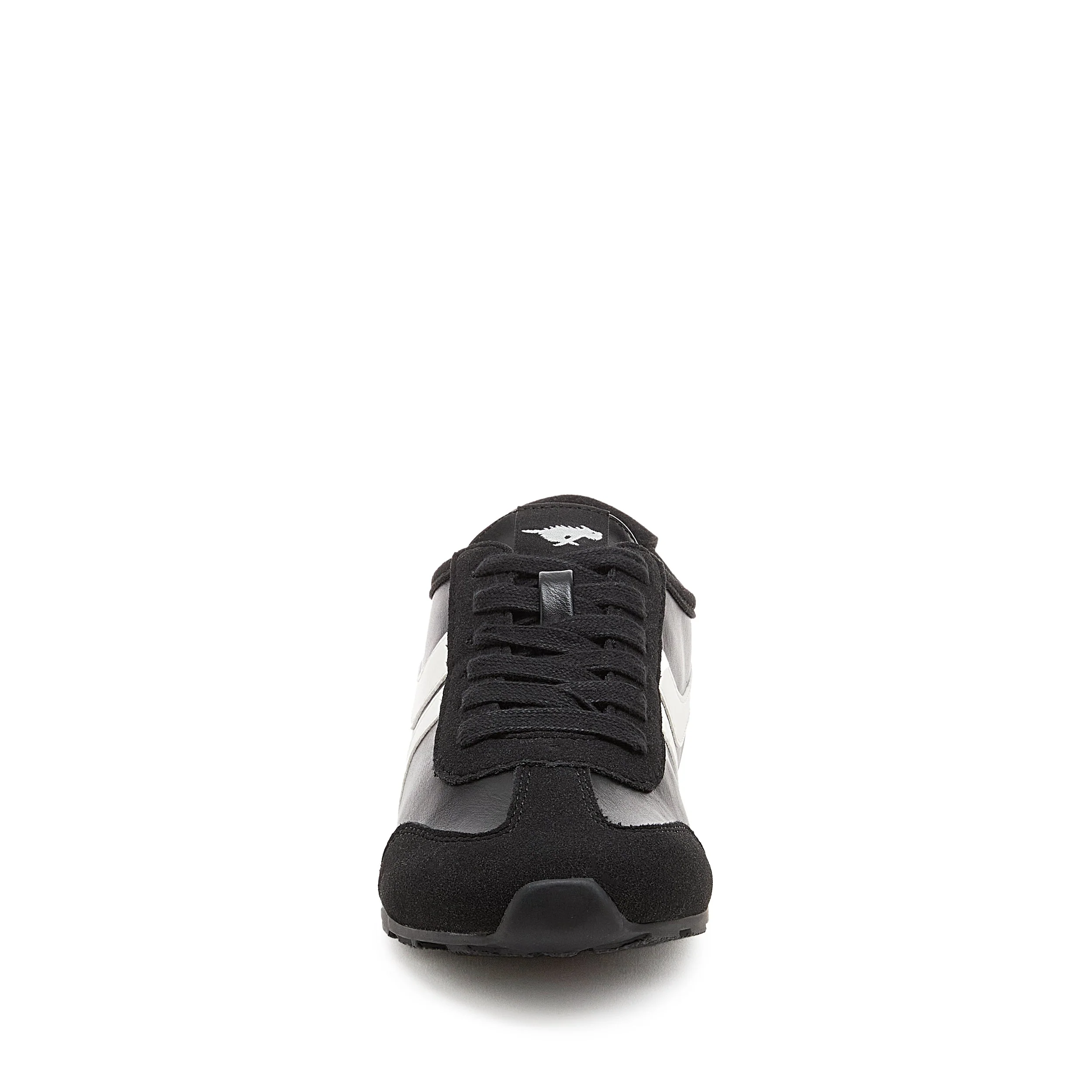Destin Black Sneakers - Image 6
