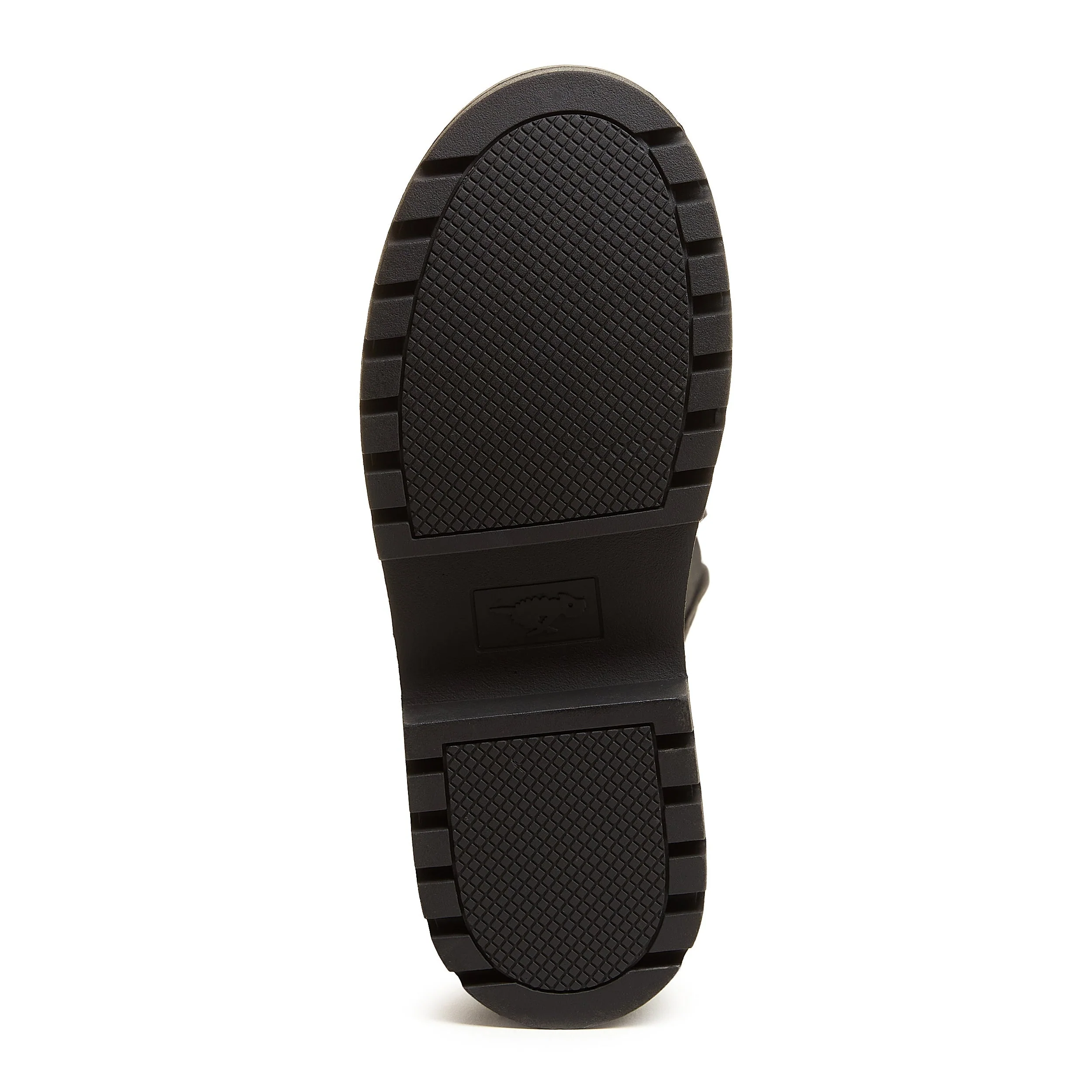 Drea Black Tall Boot - Image 7