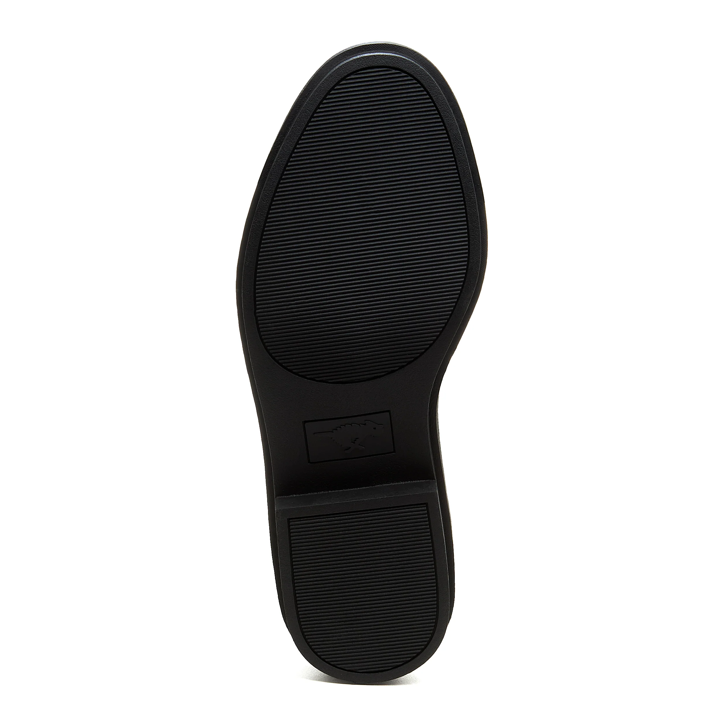 Gabby Silver Loafer - Image 7