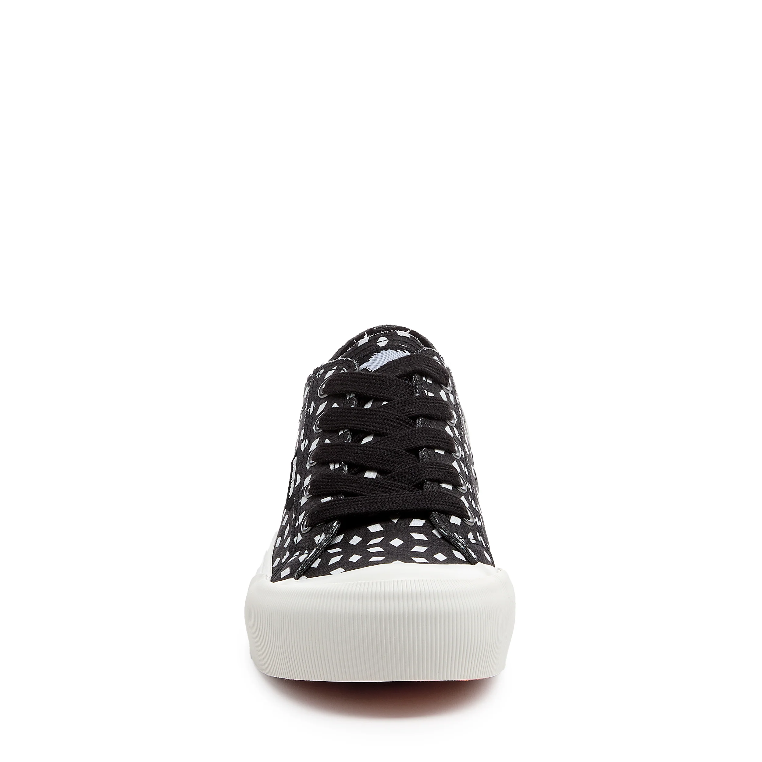 Jazzin Plus Black Mosaic Sneaker - Image 5