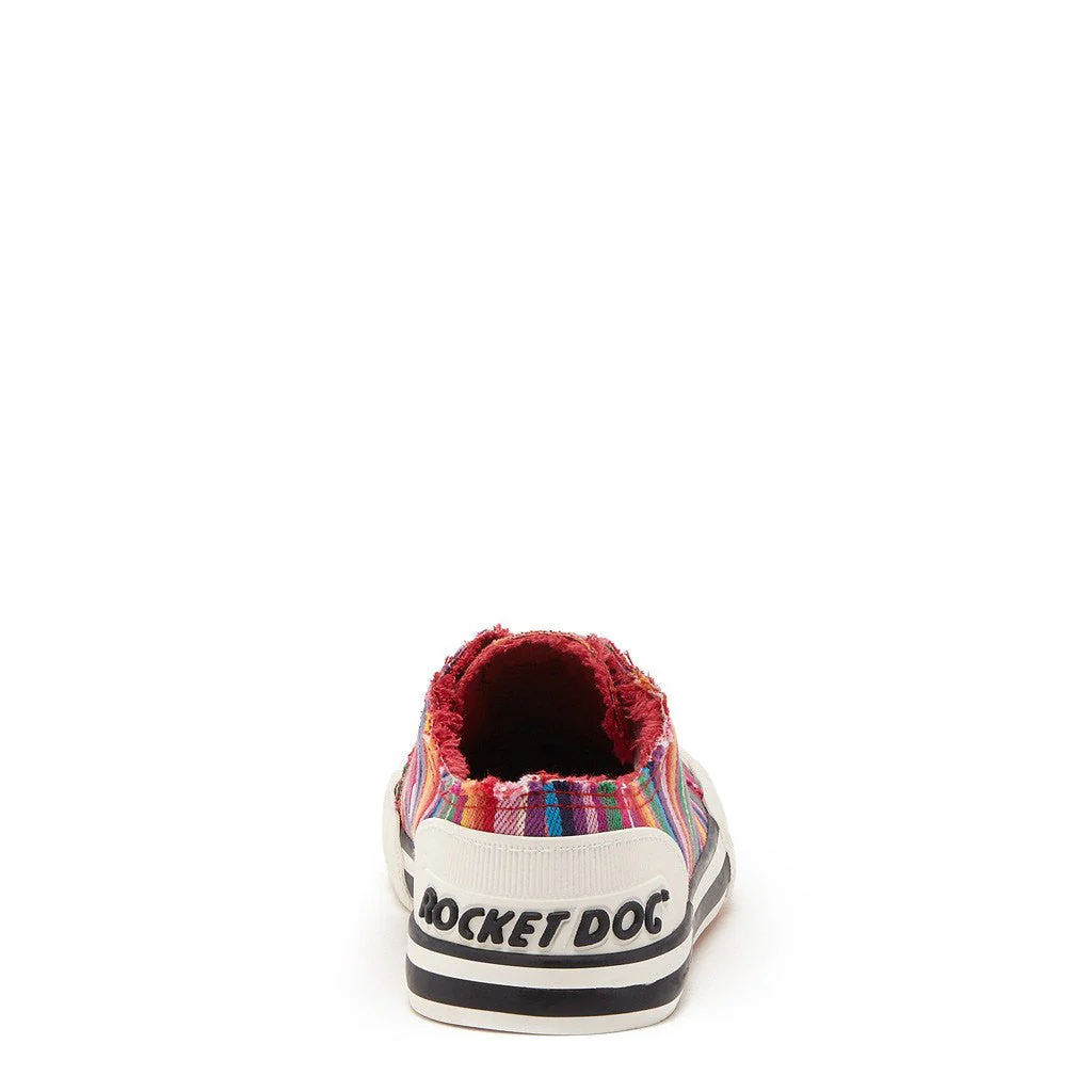 Jazzin Rainbow Sneaker - Image 4