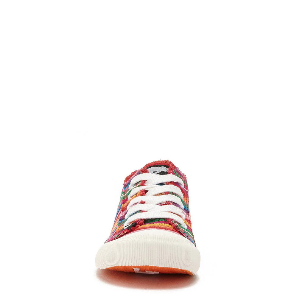 Jazzin Rainbow Sneaker - Image 7