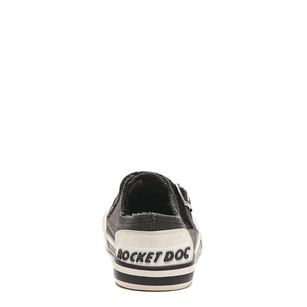 Jolissa Black Ranger Sneaker - Image 3