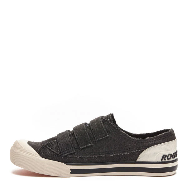 Jolissa Black Ranger Sneaker - Image 4