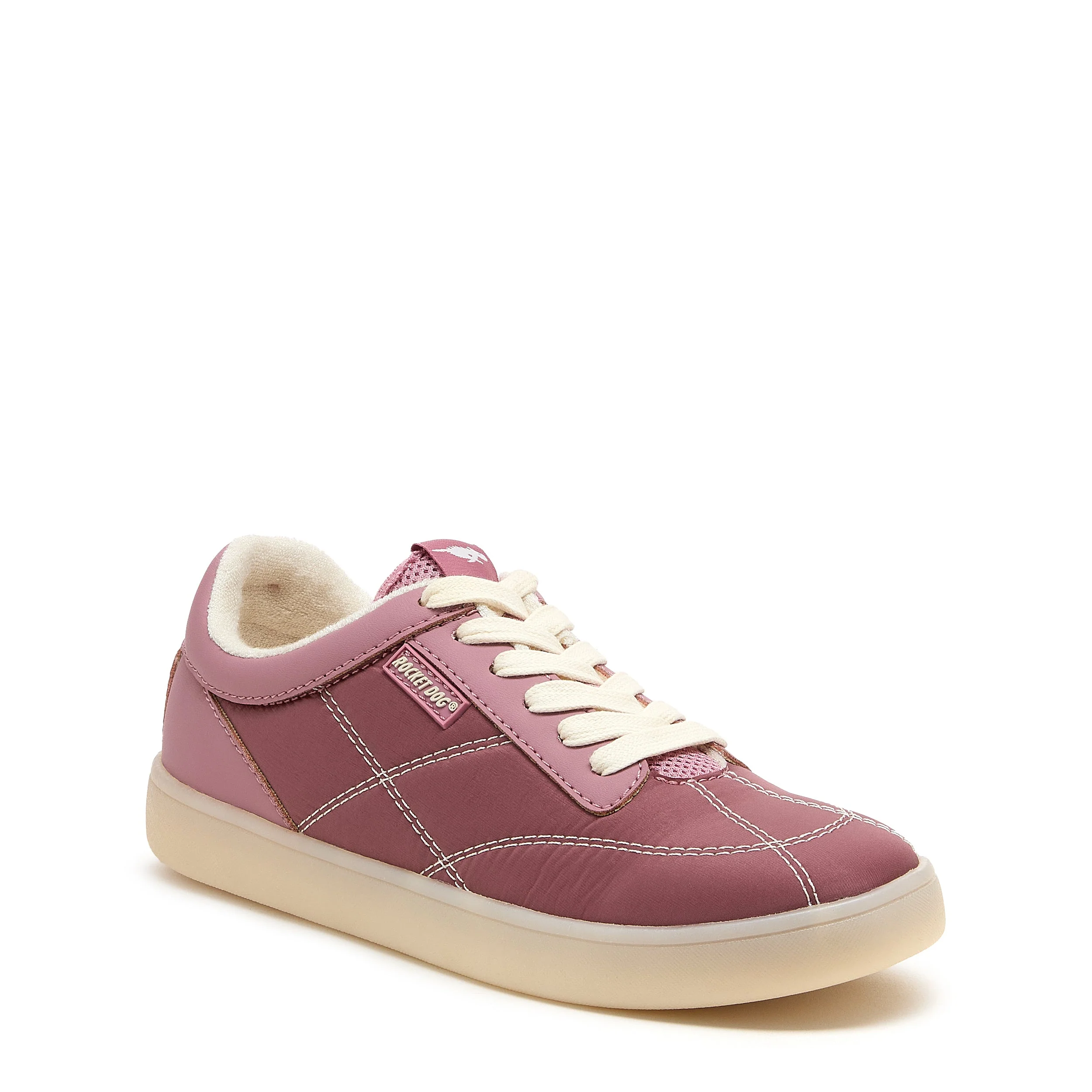 Kitty Mauve Sneakers - Image 3