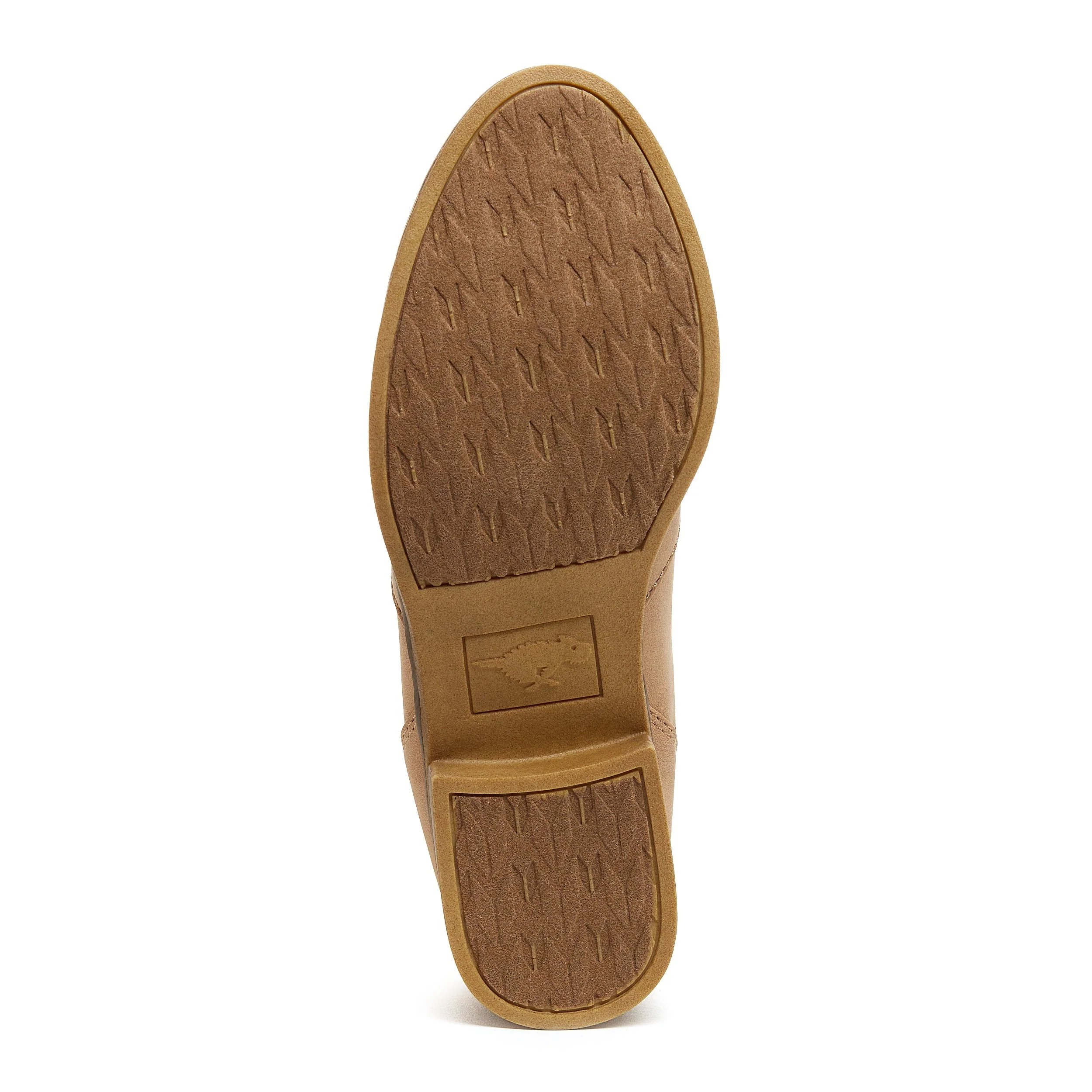 Maylon Camel Ankle Bootie - Image 7
