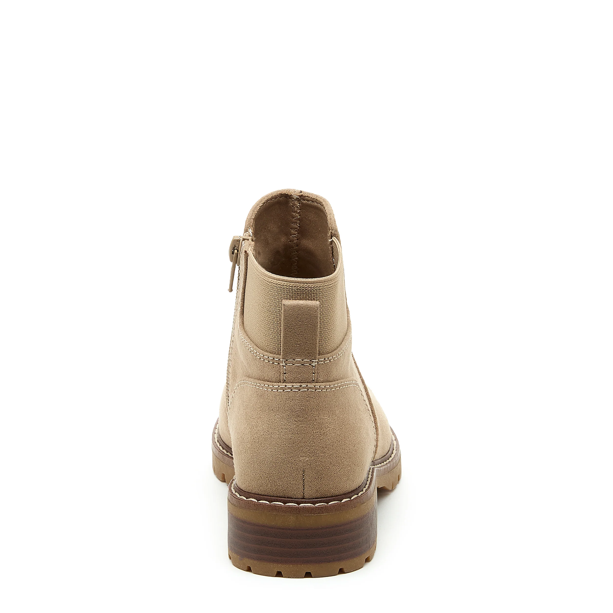 Noelani Taupe Bootie - Image 6
