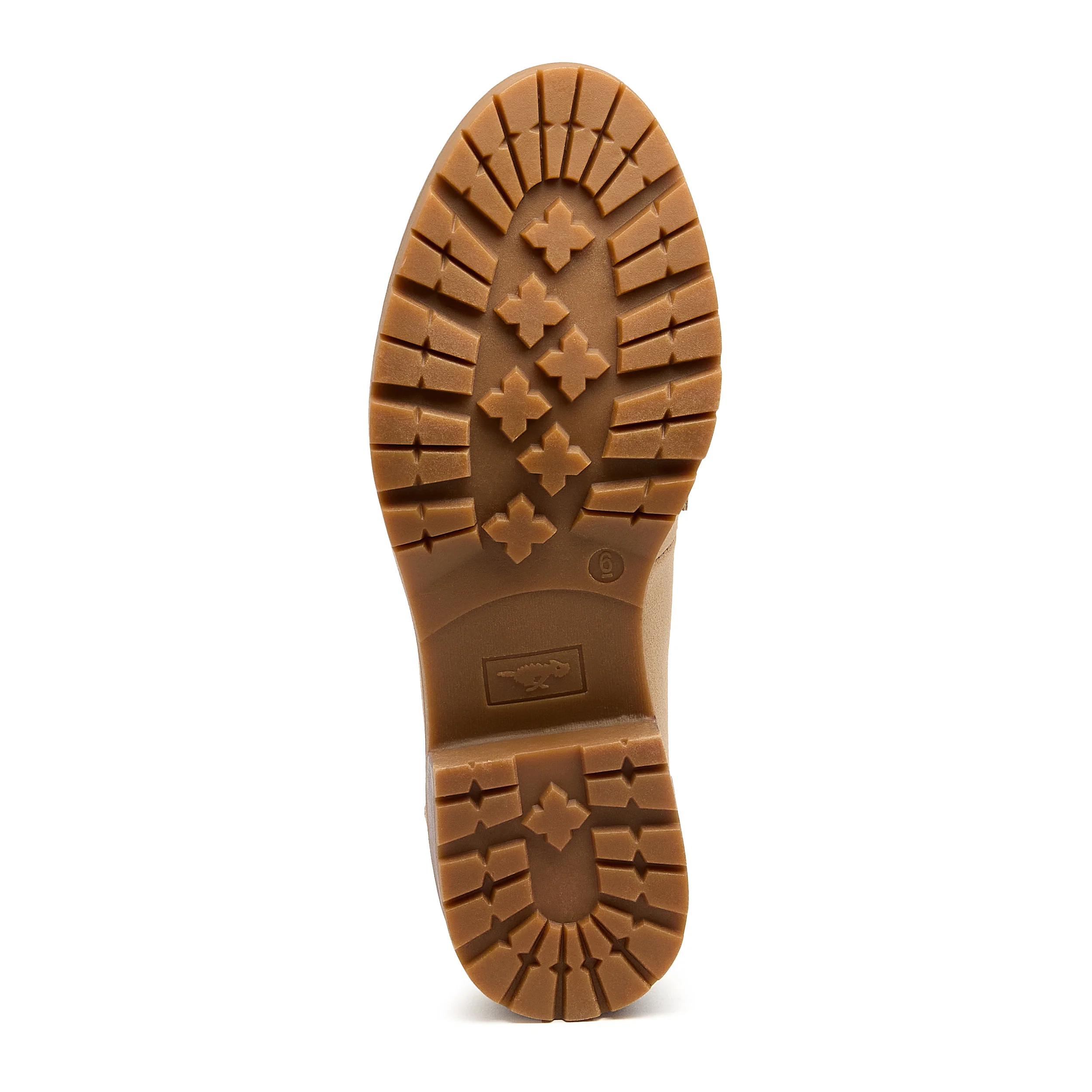 North Taupe Slip-On Loafers - Image 7