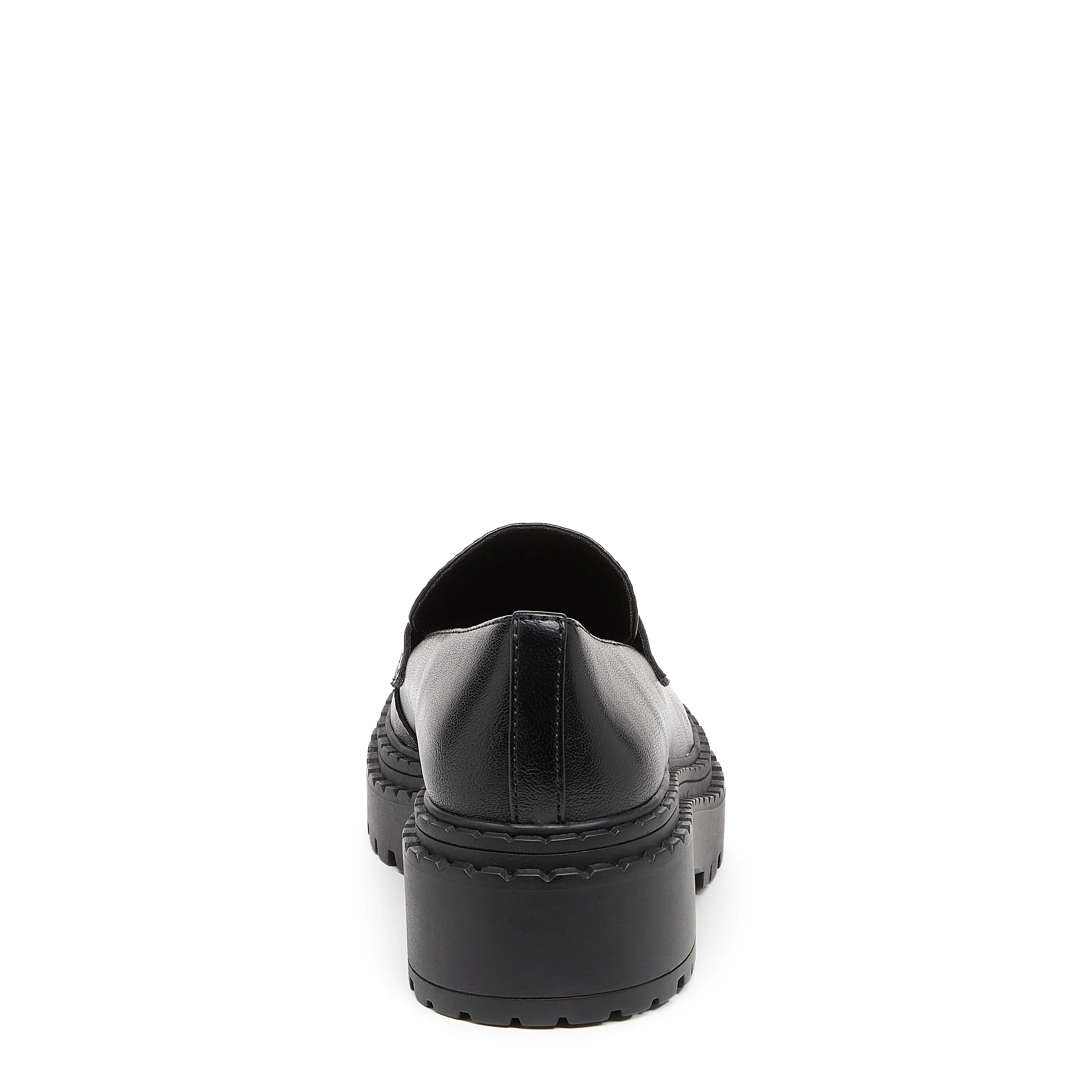 Perry Lug Sole Slip-On Loafers - Image 5