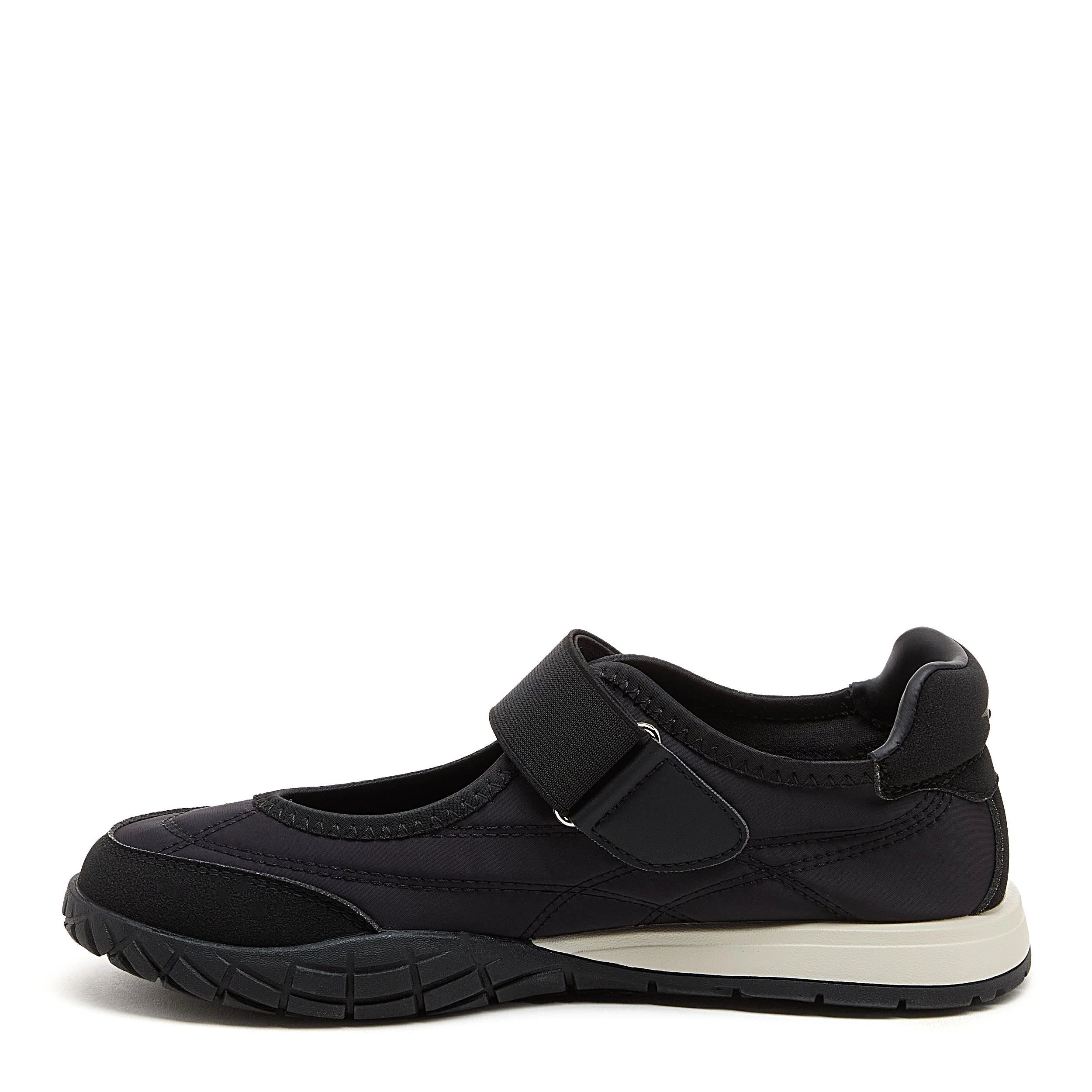 Rex Black Sneakerina - Image 3